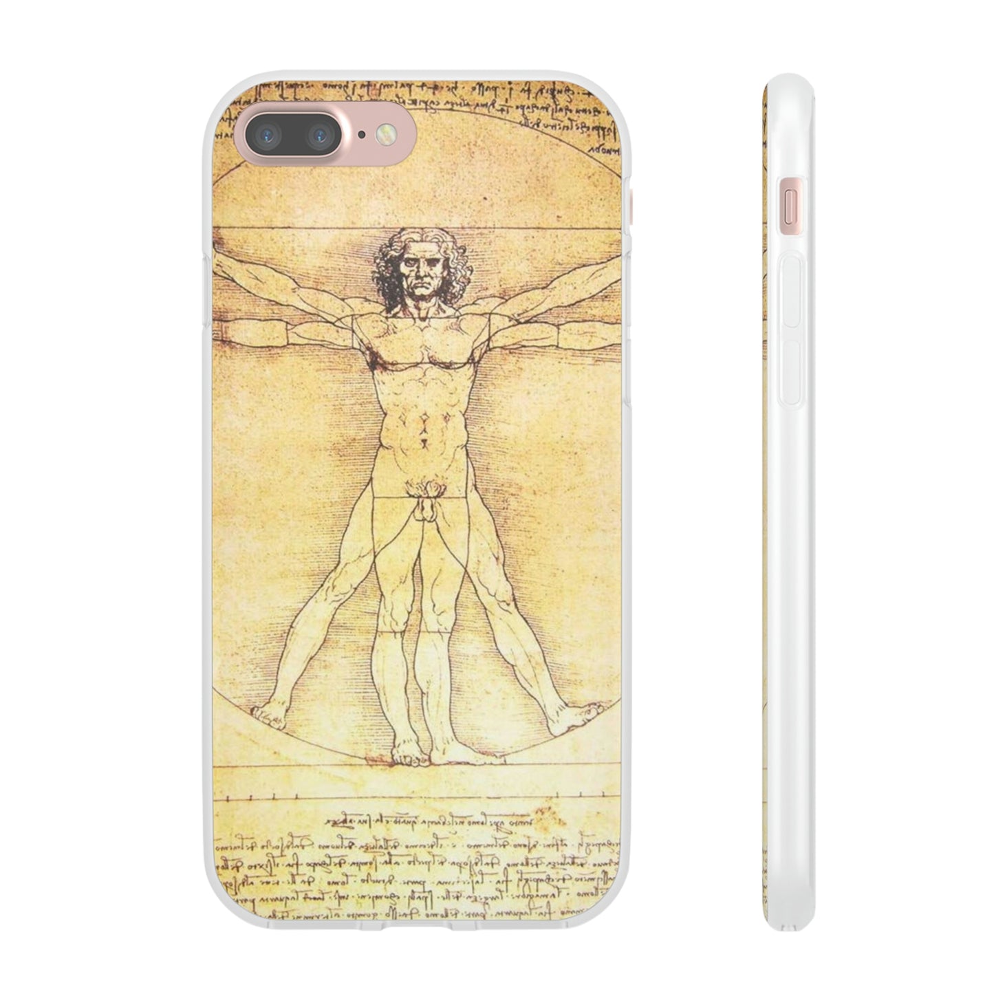 Leanordo Phone Flexi Case