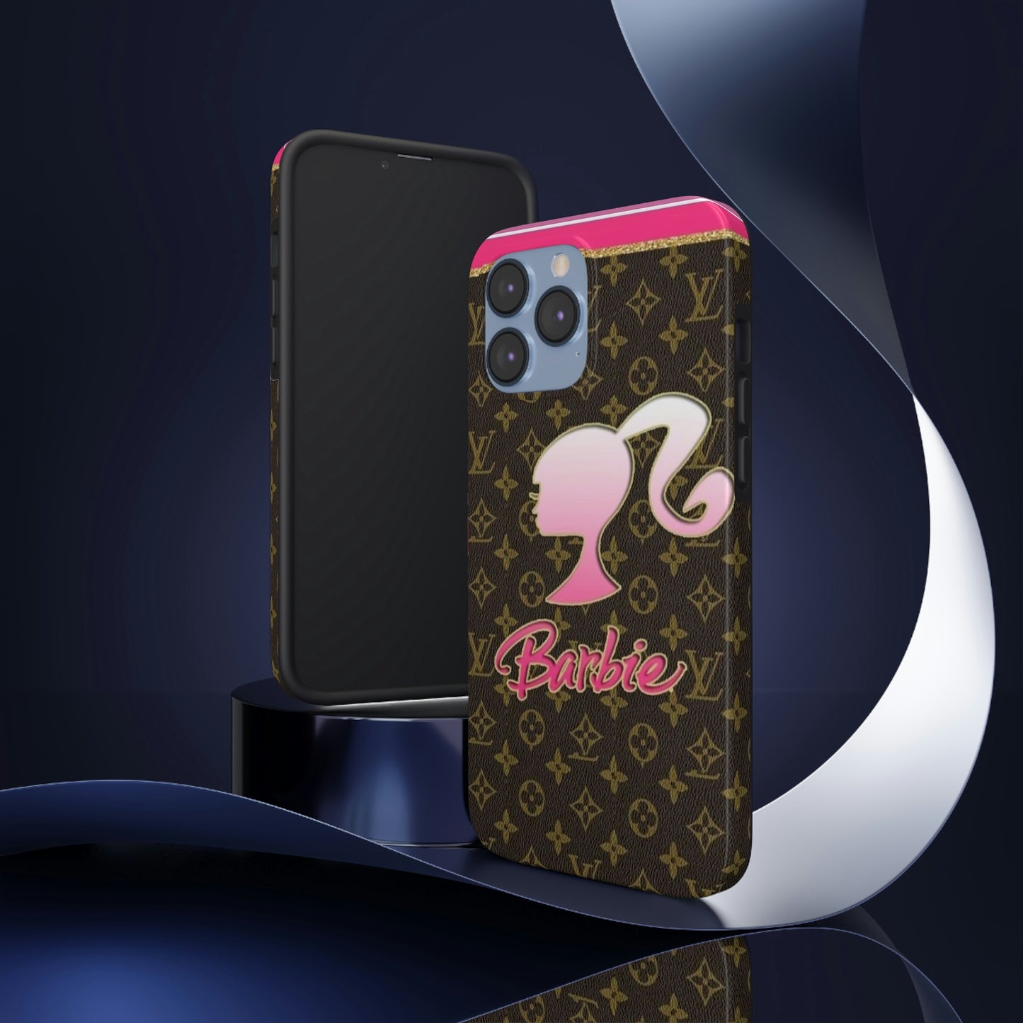 Barbie Phone Cases, Case-Mate