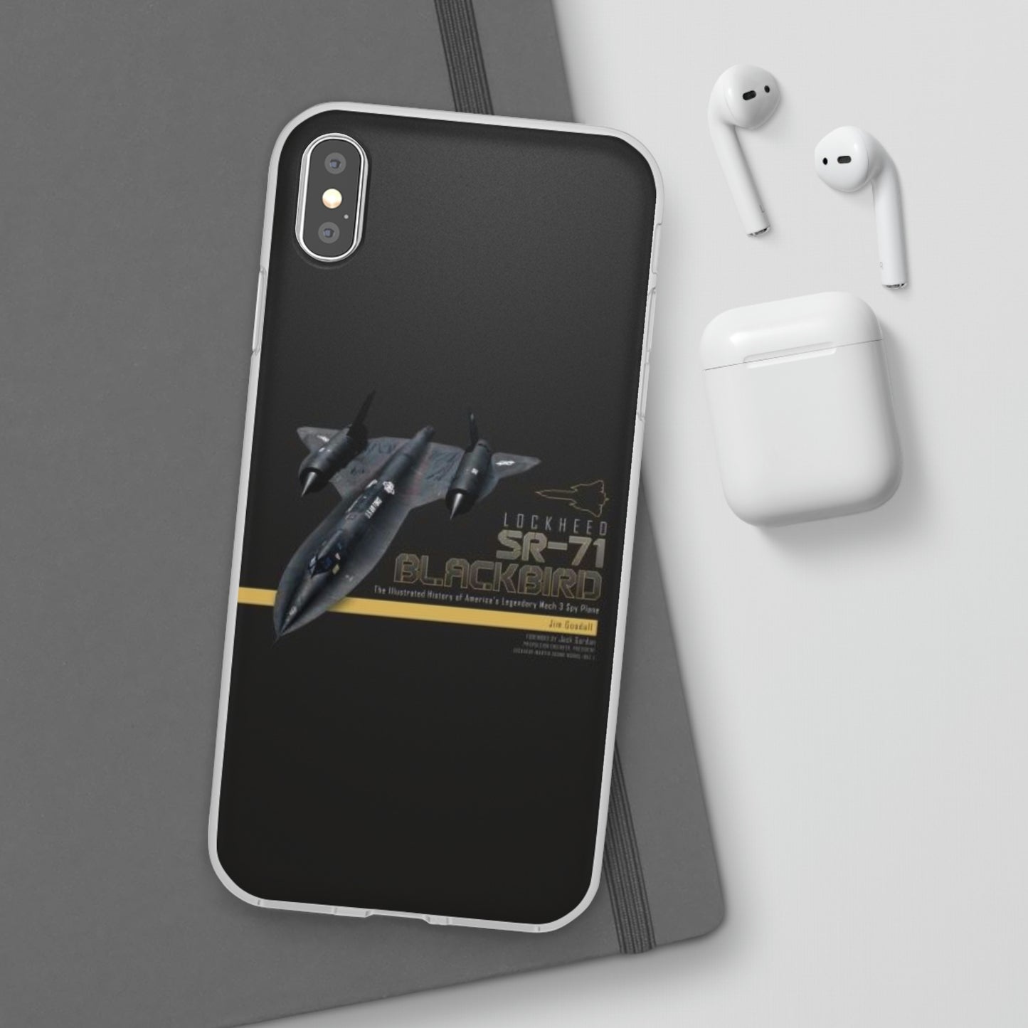 Flexi Cases