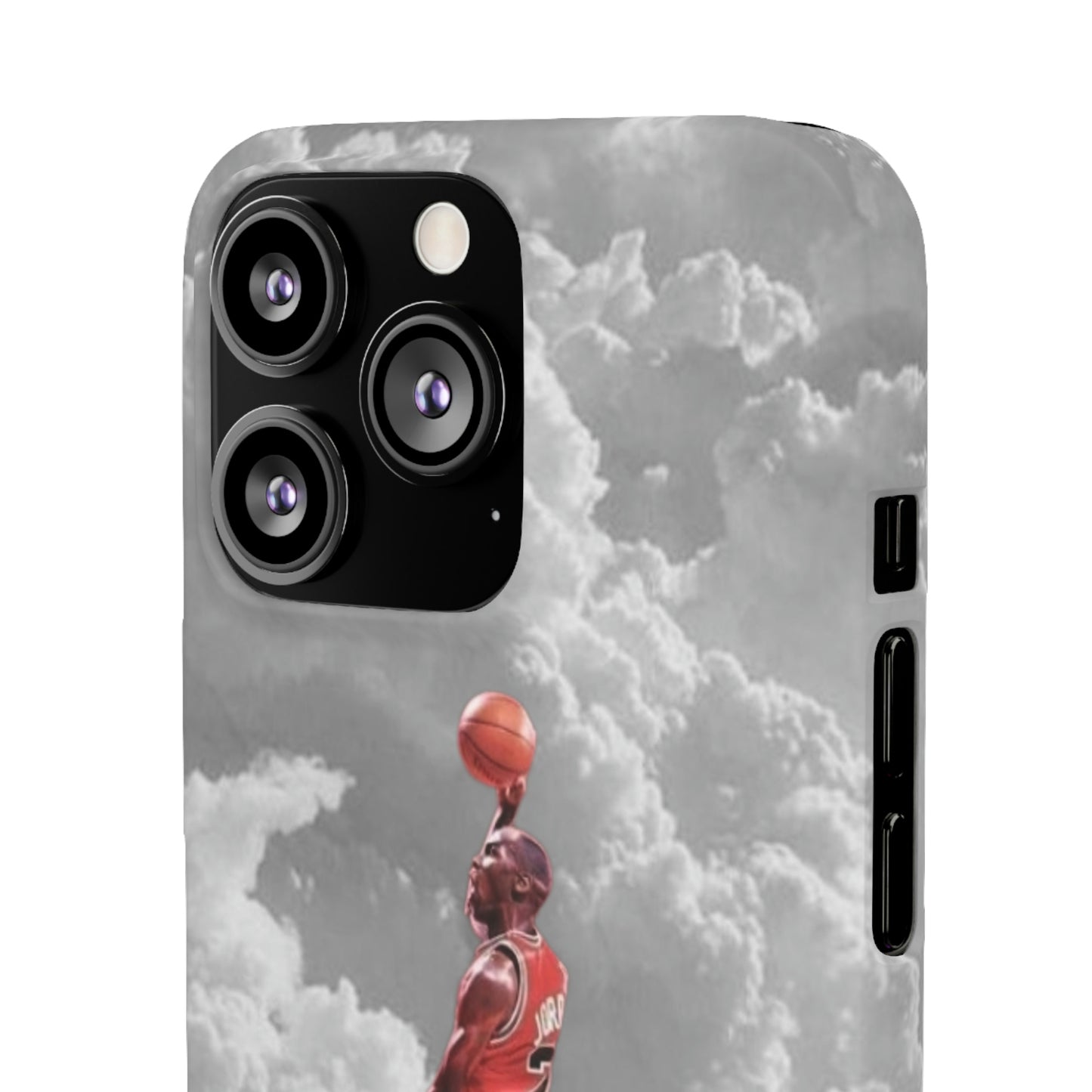Michael Jordan Phone Cases
