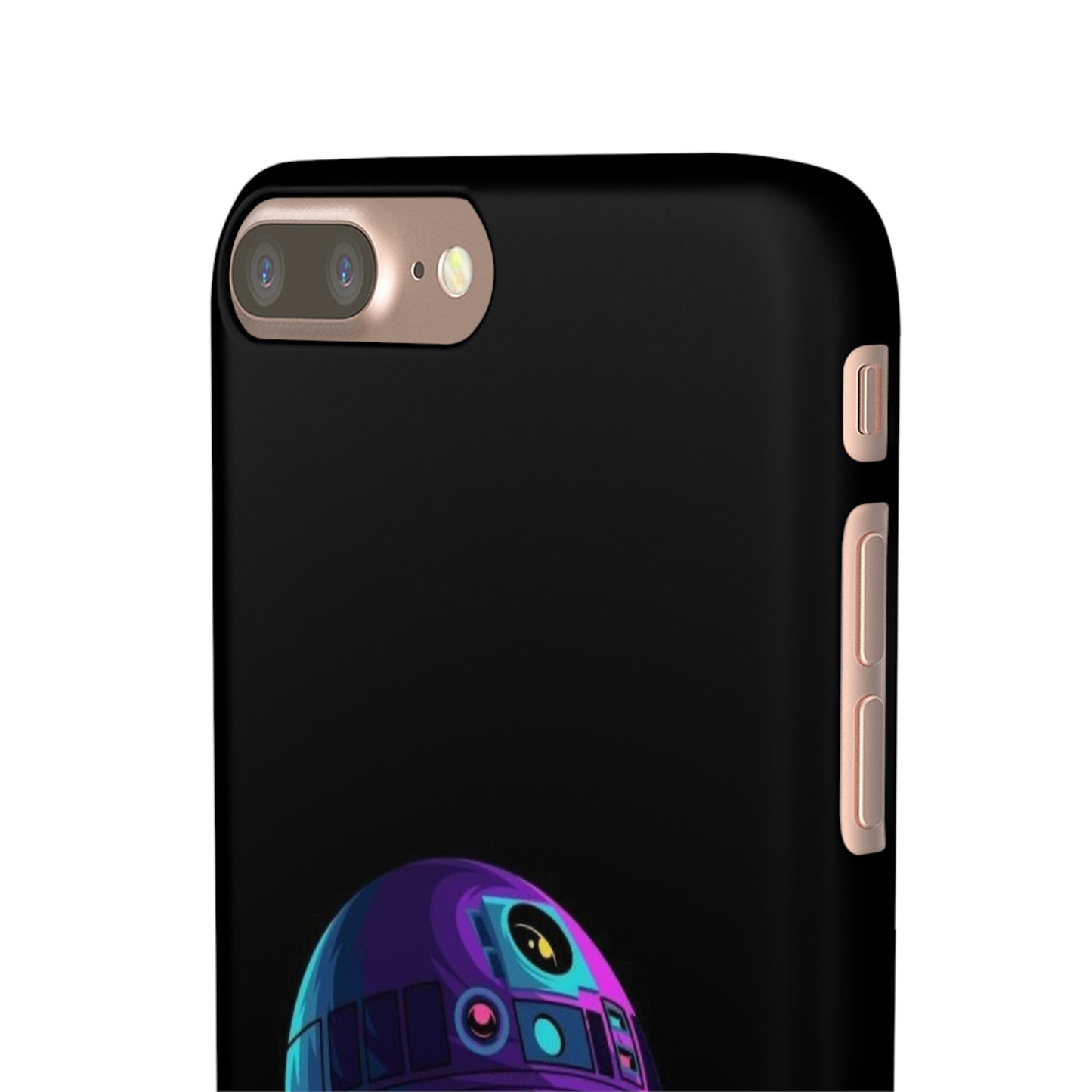 R2 D2 Star Wars Phone Cases