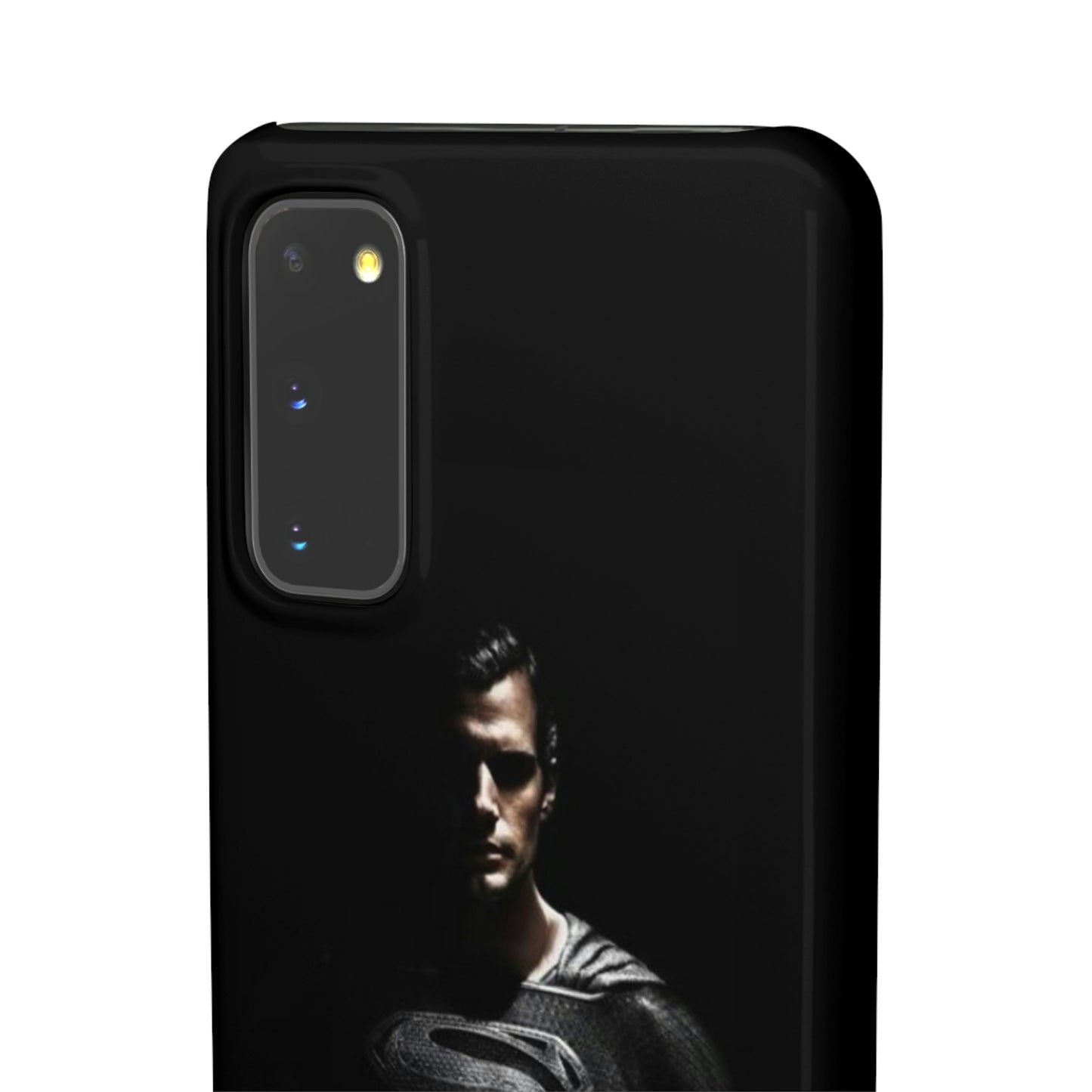 Superman Phone Cases