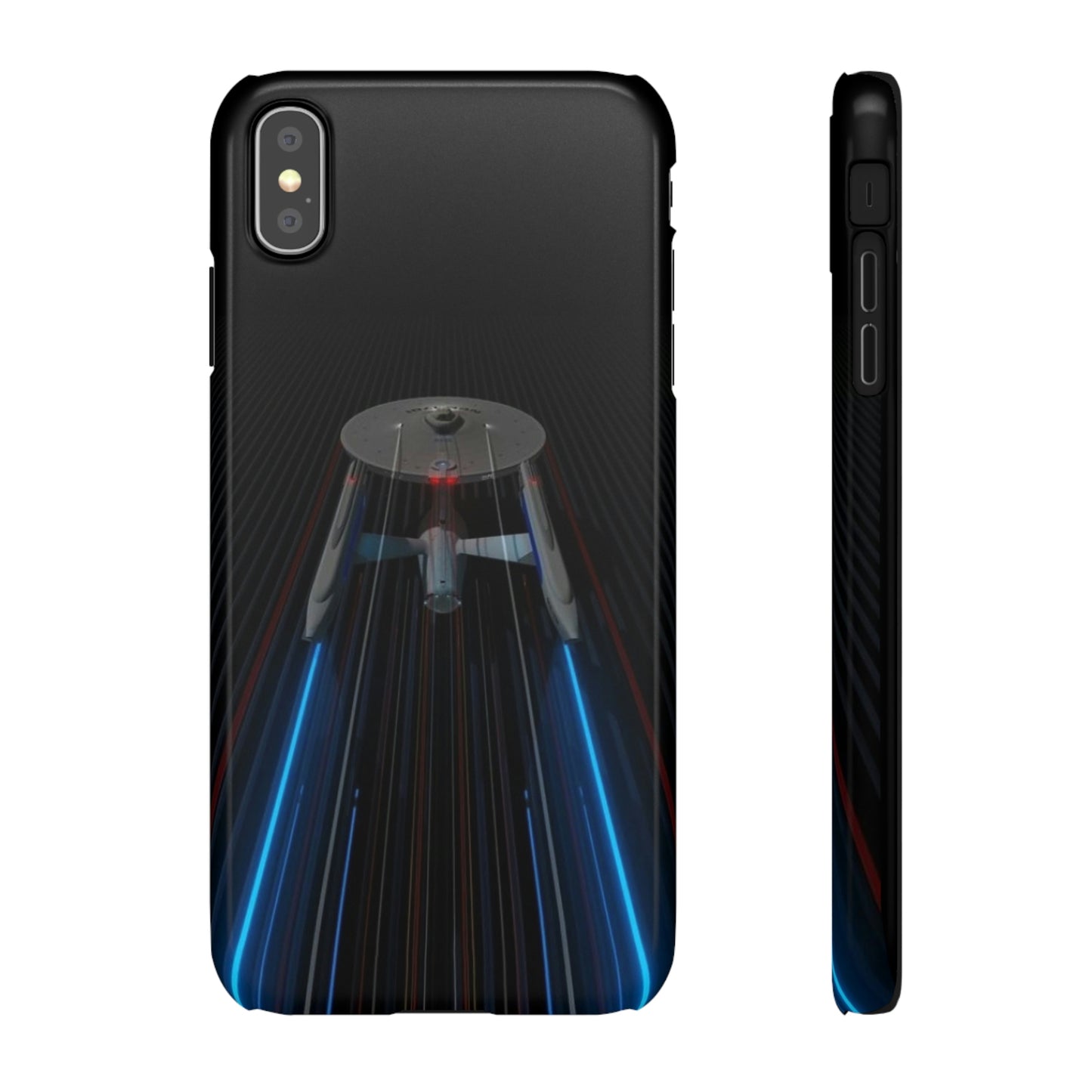 Star Trek Phone Cases