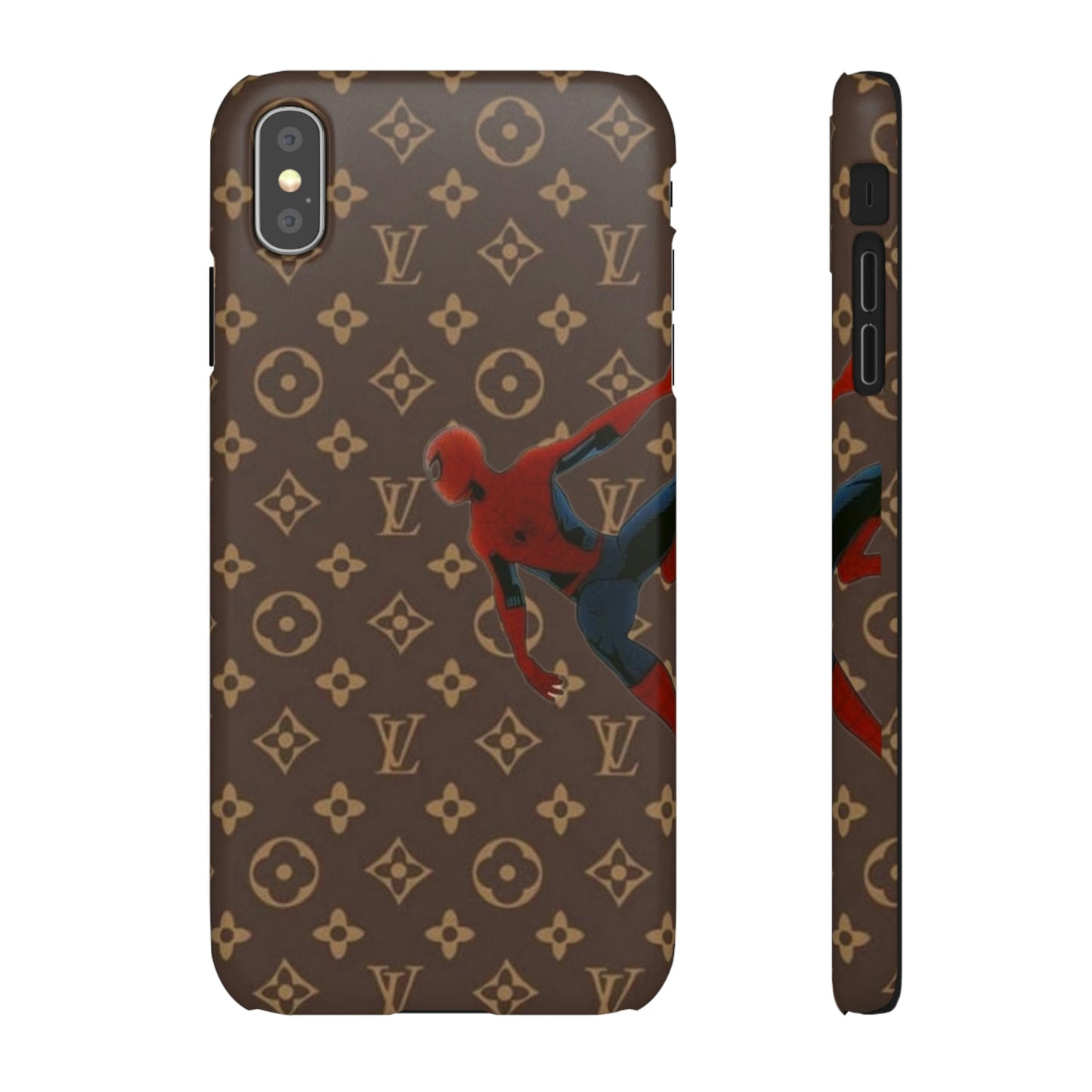 Spiderman Phone Cases