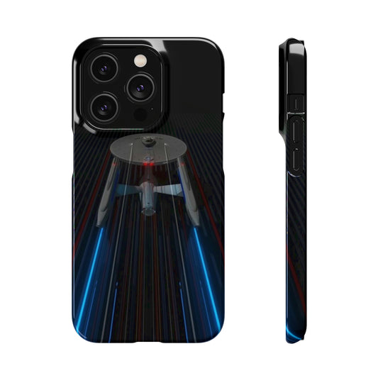 Star Trek Phone Cases