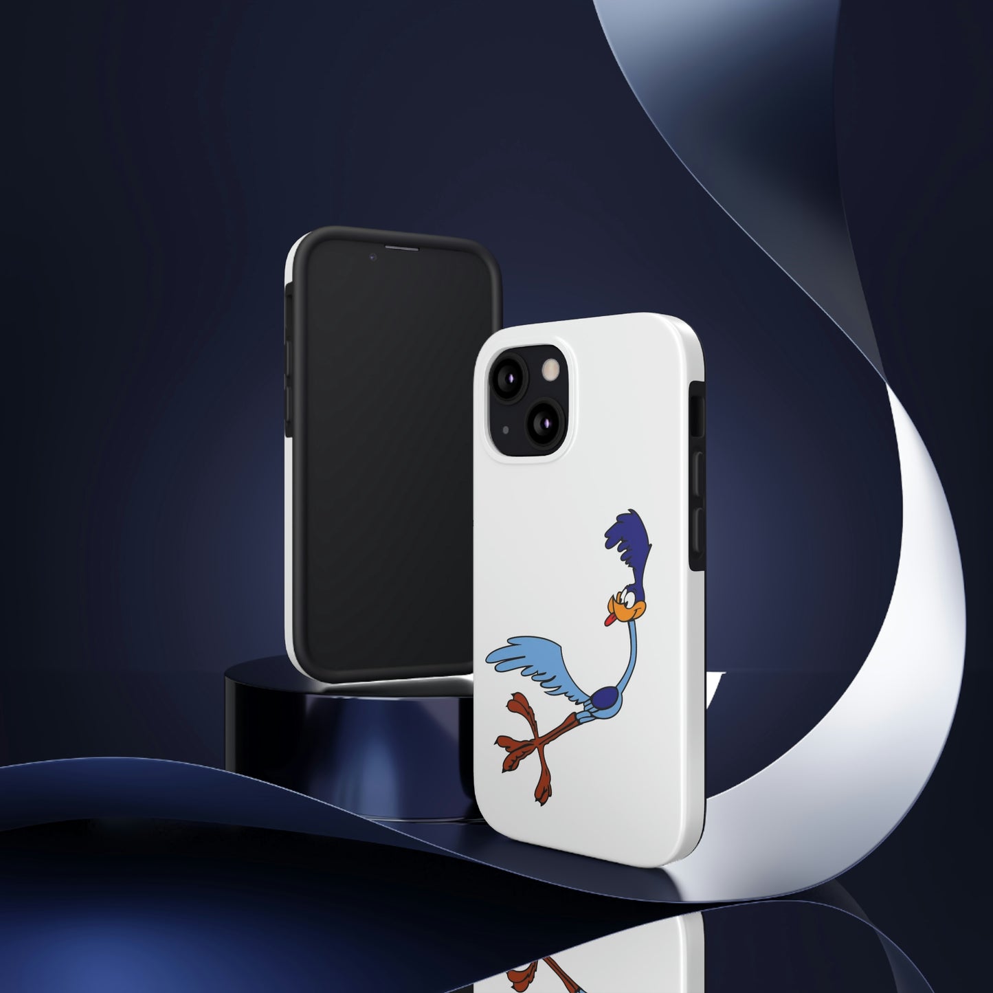Road Runner Tough Phone Cases, Case-Mate