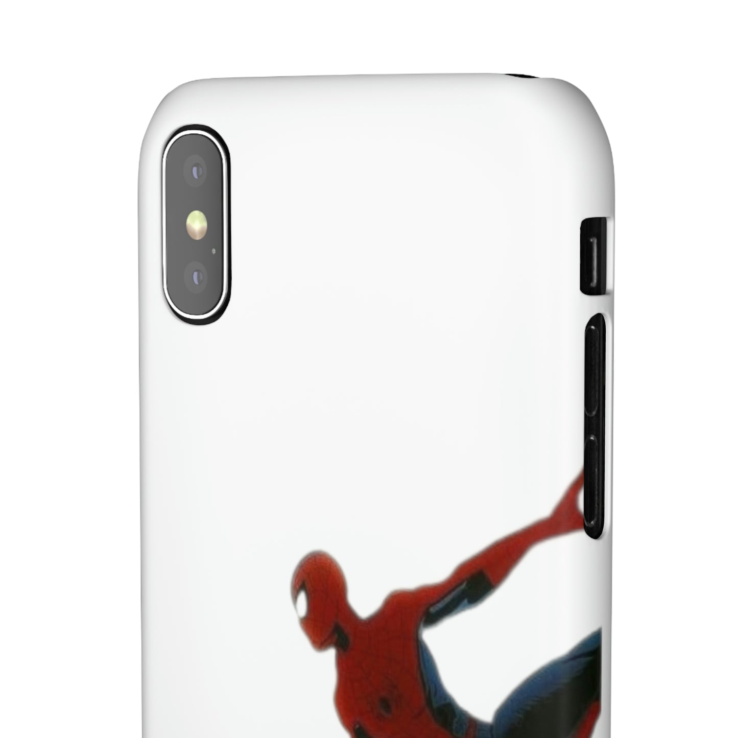 Spiderman Phone Cases