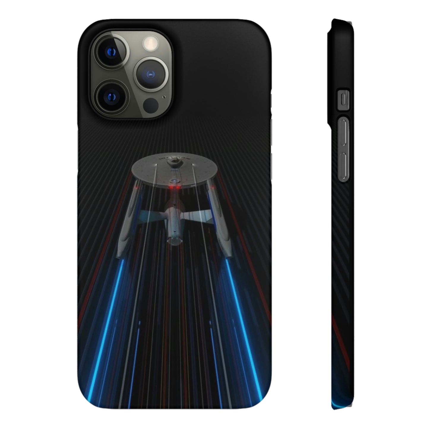 Star Trek Phone Cases