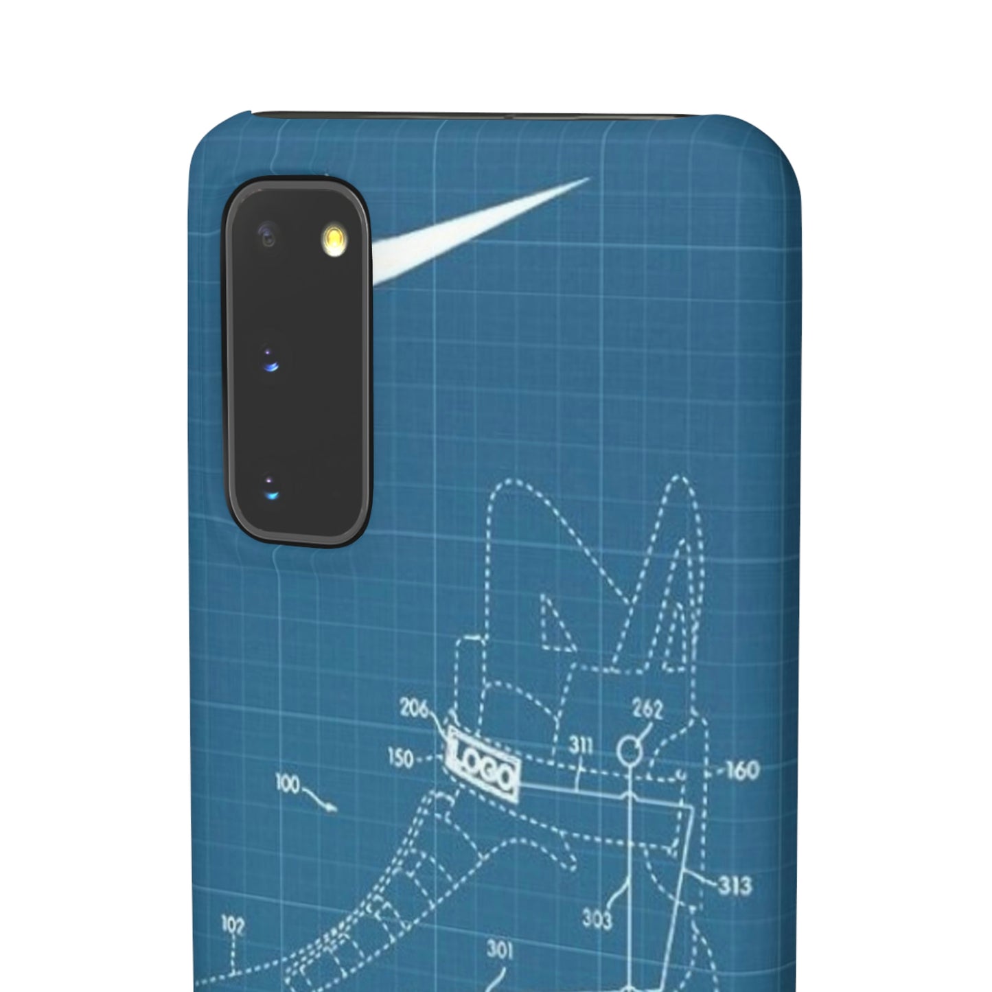 Back to the Future Phone Cases