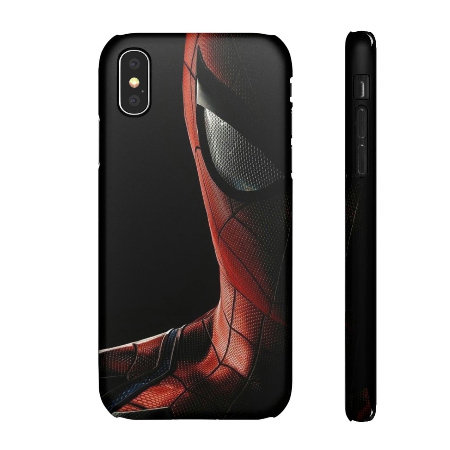 Spiderman Phone Cases