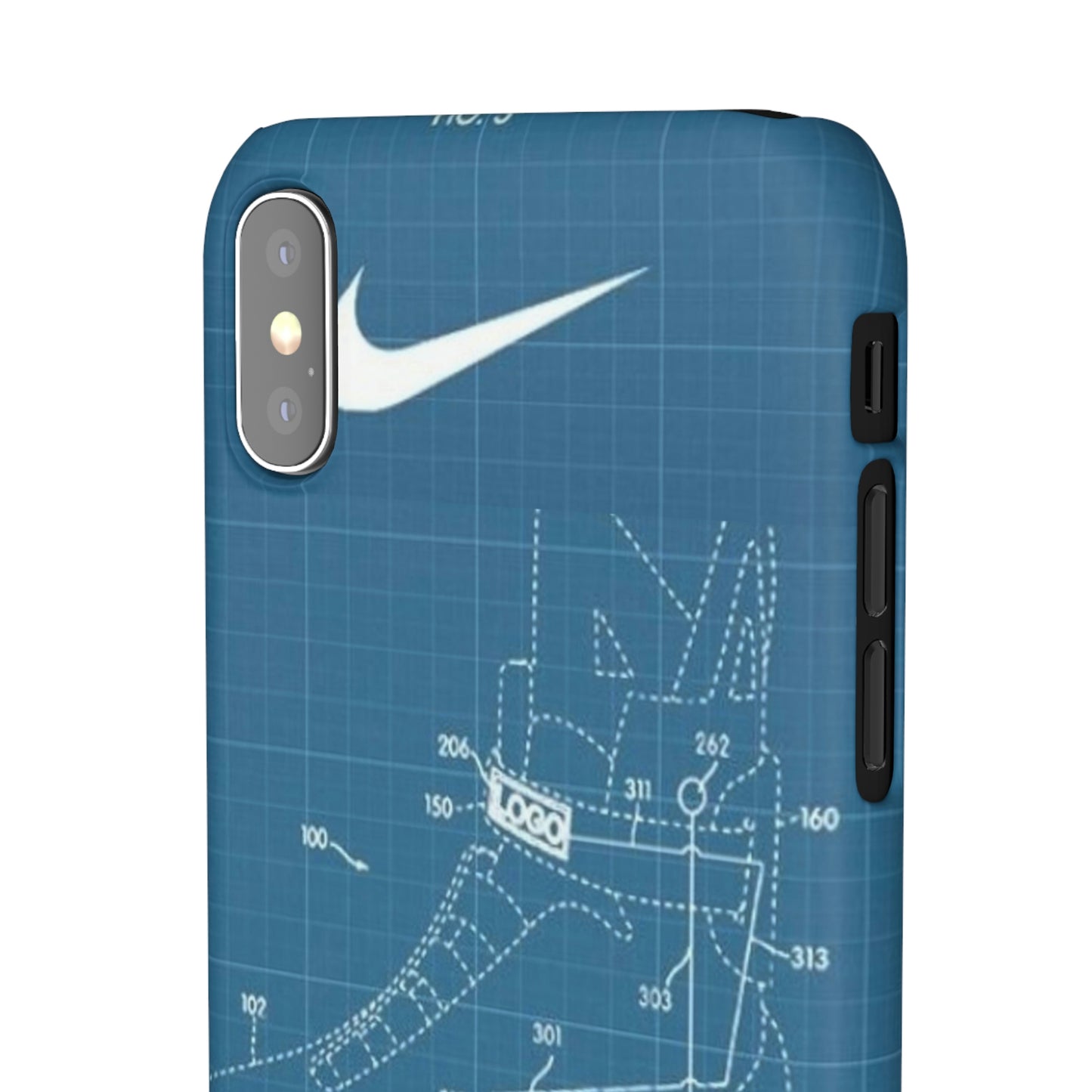 Back to the Future Phone Cases
