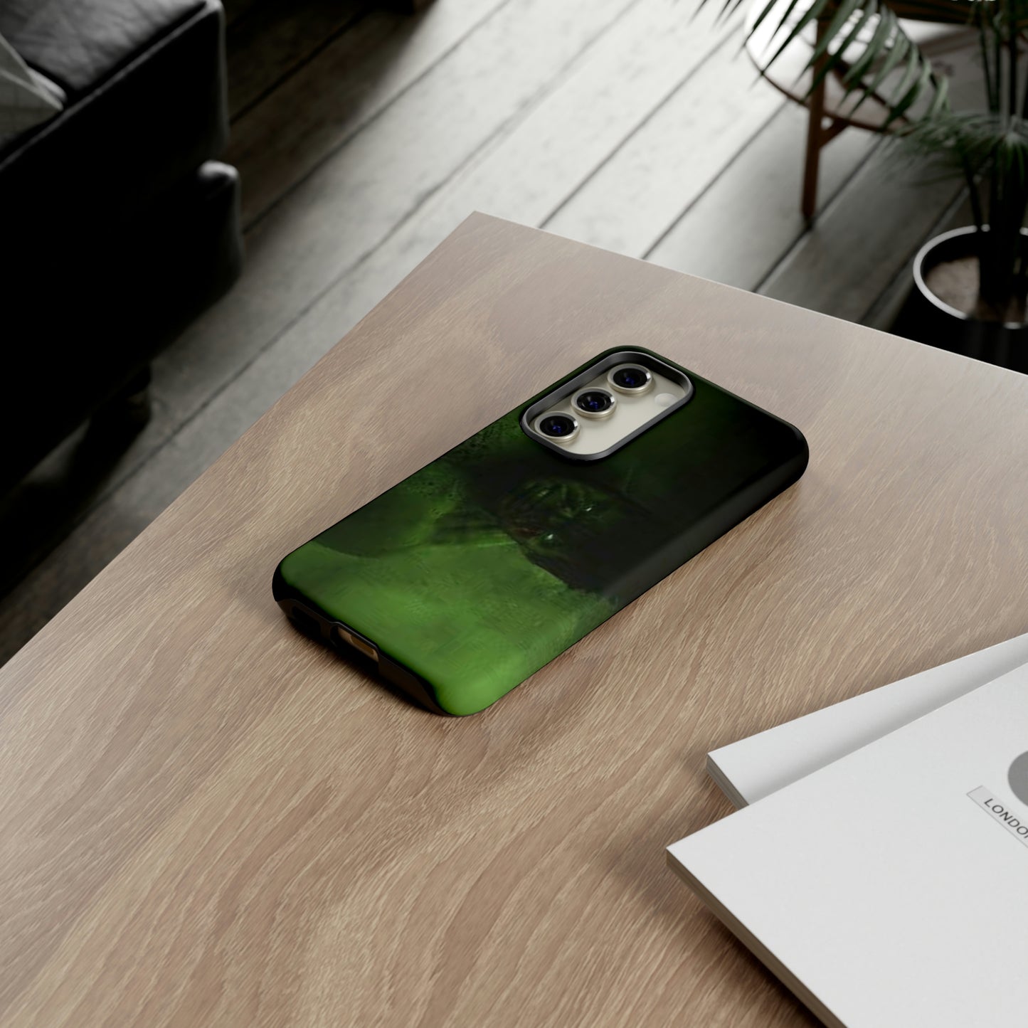 Hulk Tough Cases