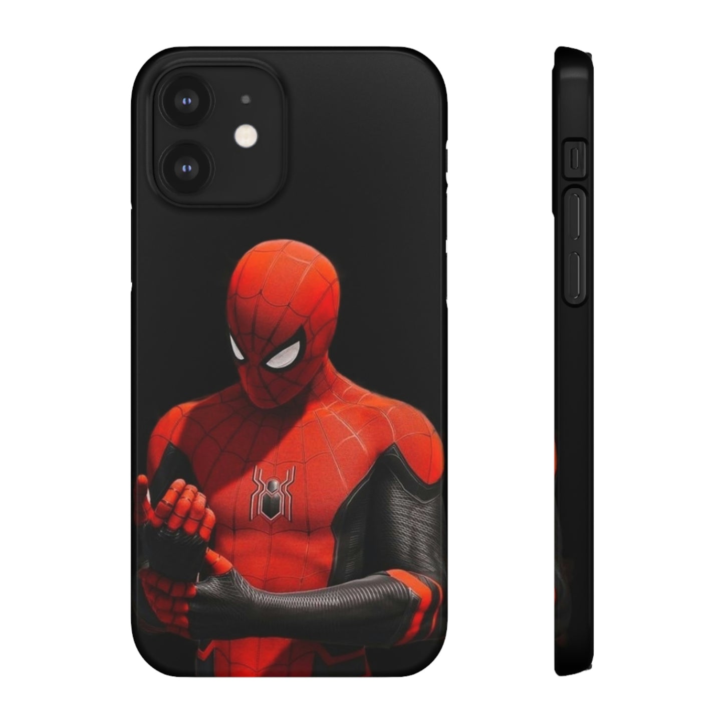 Spiderman Phone Cases