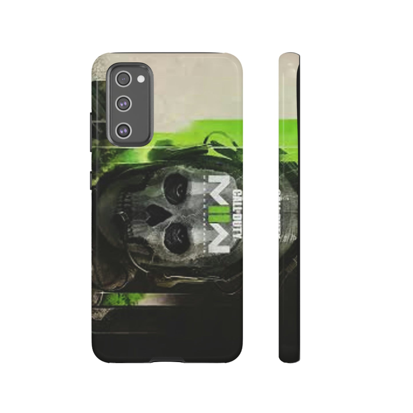 Call of Duty Phone Case