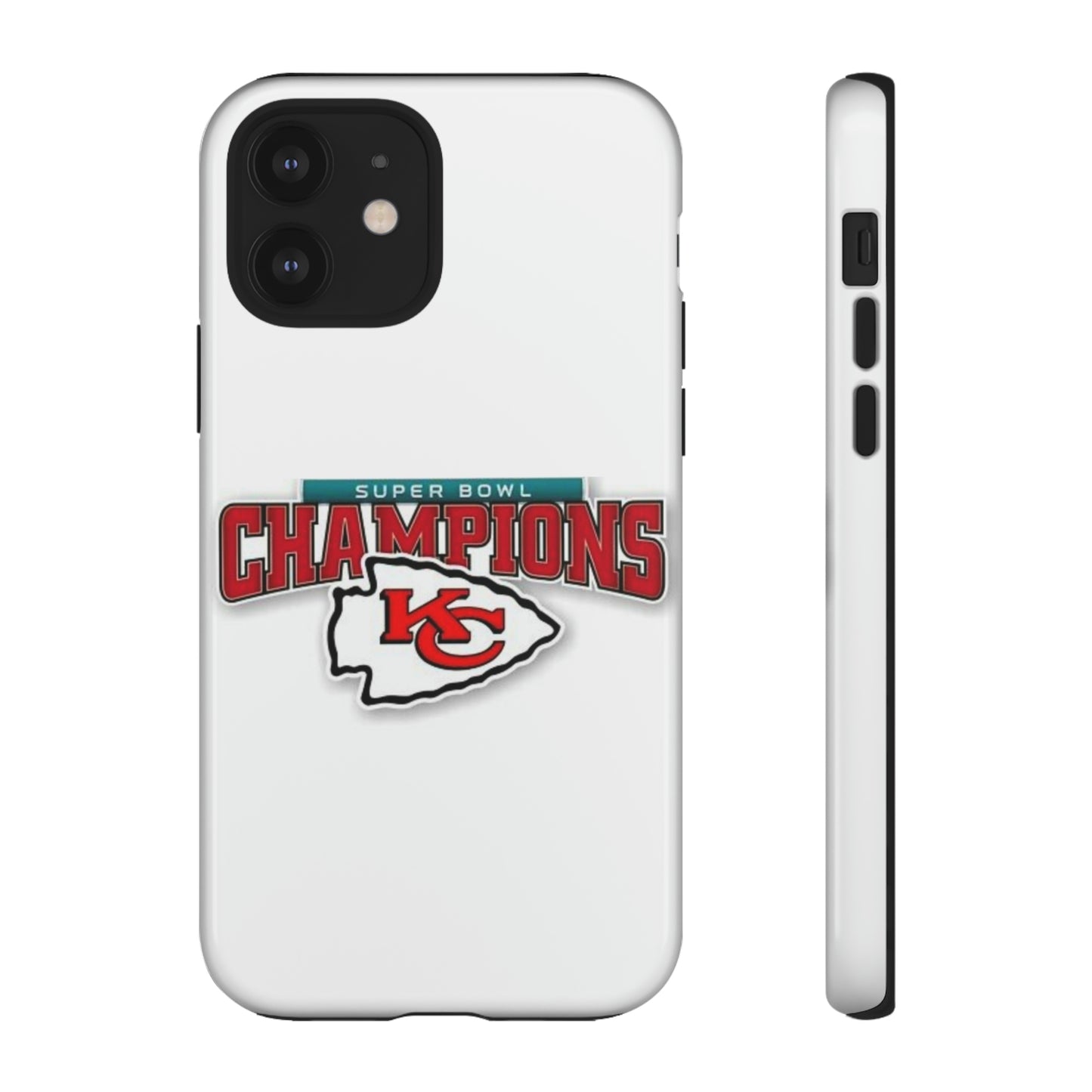 NFL Super Bowl Champions Kansas City Chiefs