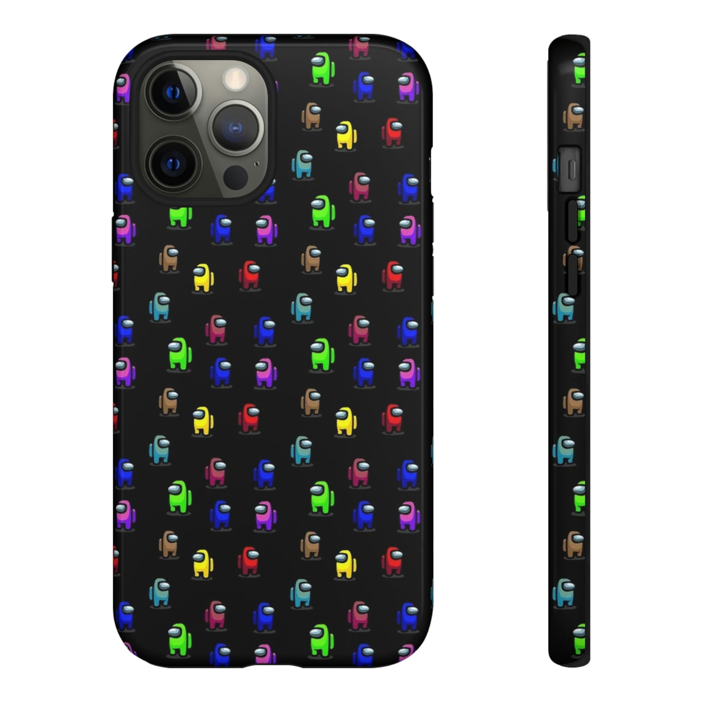 Amoung Us Phone Case