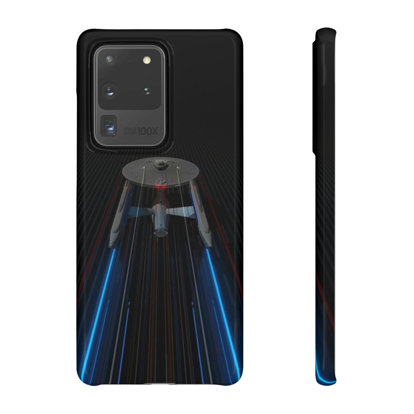 Star Trek Phone Cases
