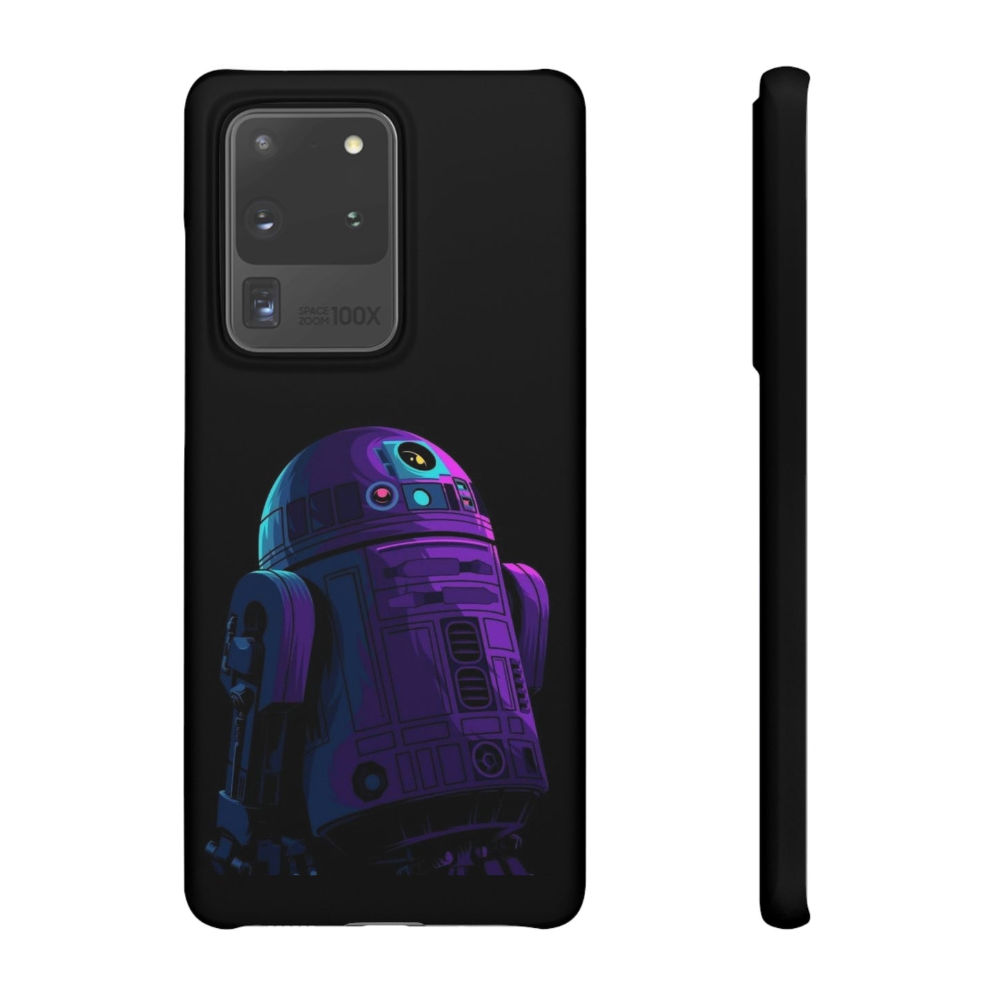 R2 D2 Star Wars Phone Cases