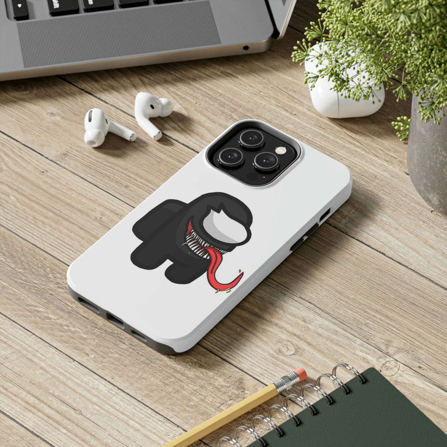Among Us Tough Phone Cases, Case-Mate