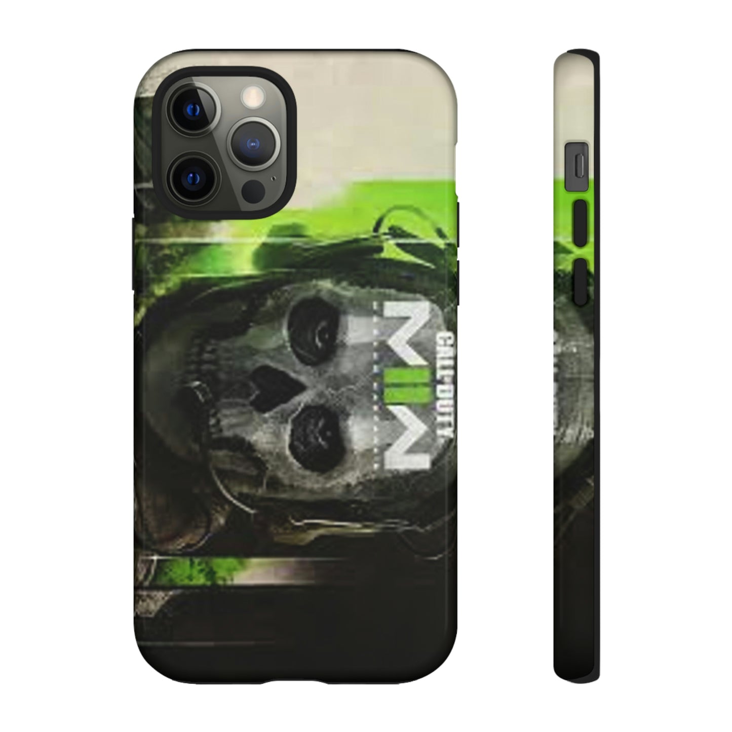 Call of Duty Phone Case