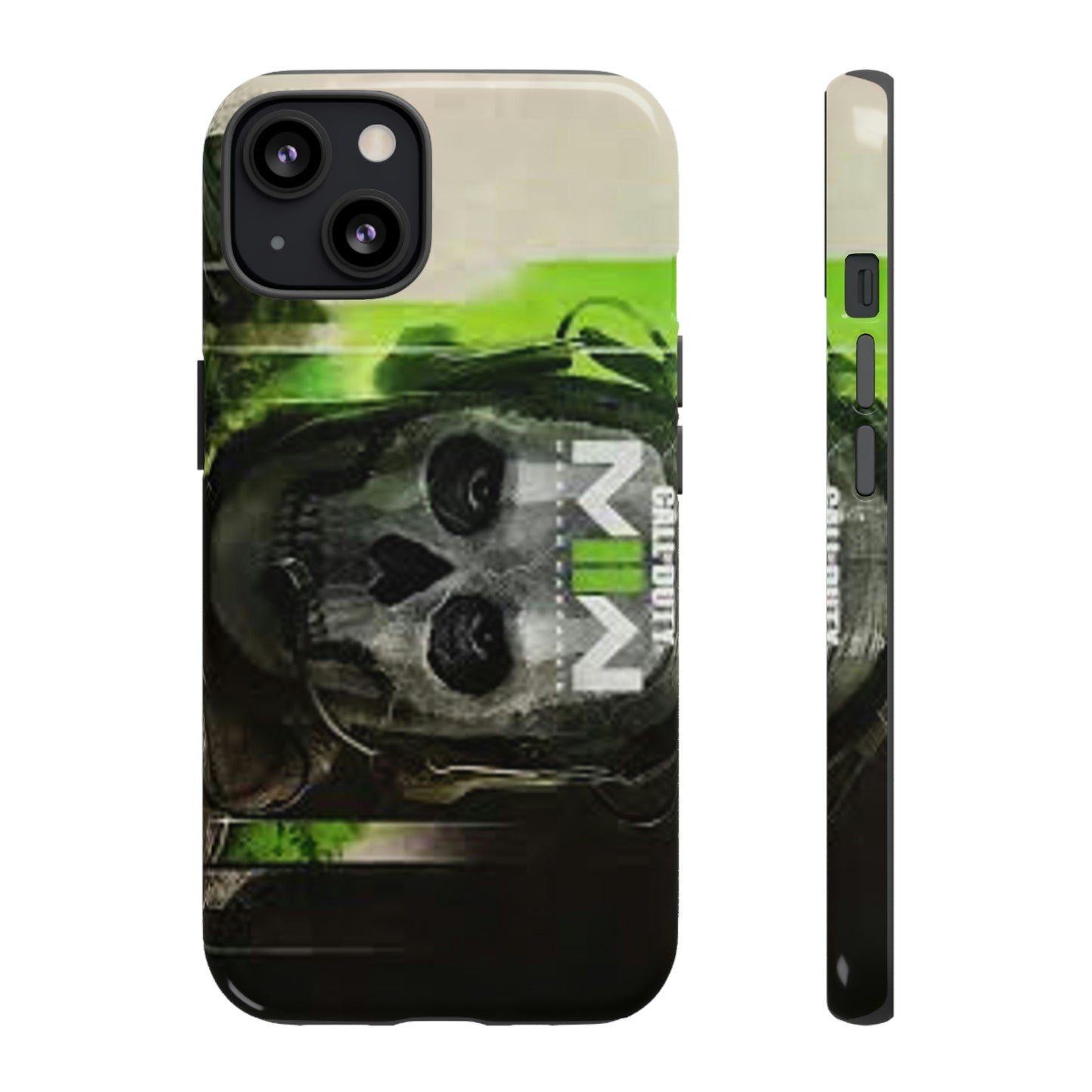 Call of Duty Phone Case