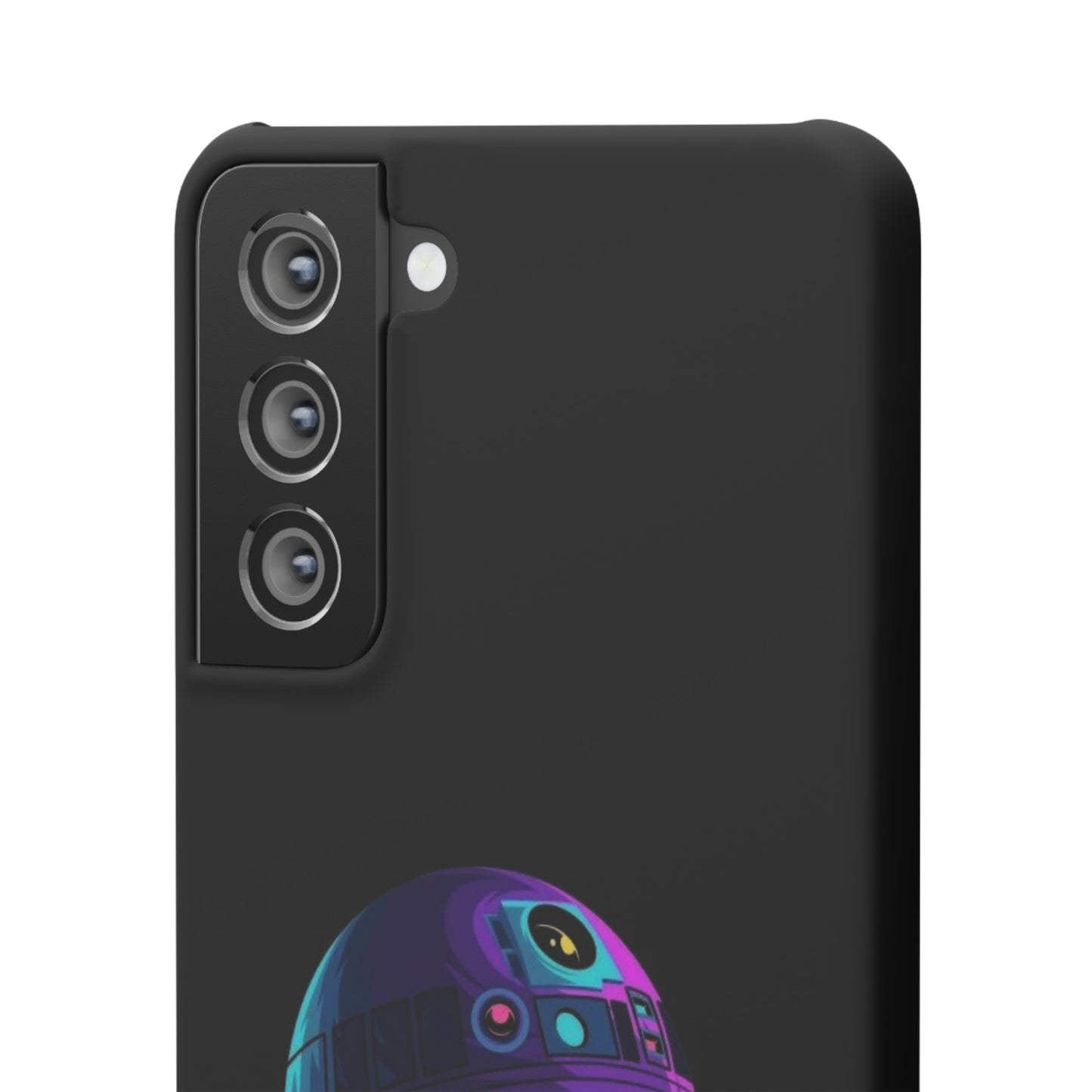 R2 D2 Star Wars Phone Cases