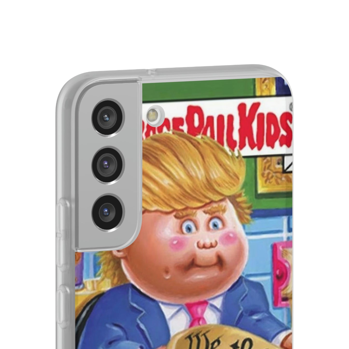 Garbage Pale Kids Phone Case