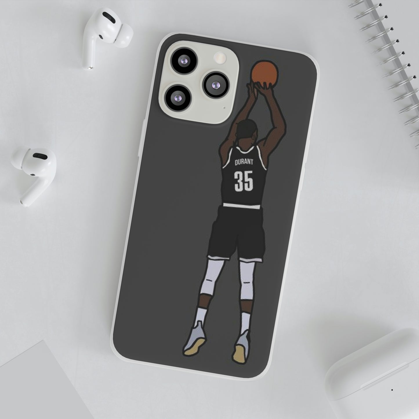 Durant Flexi Cases