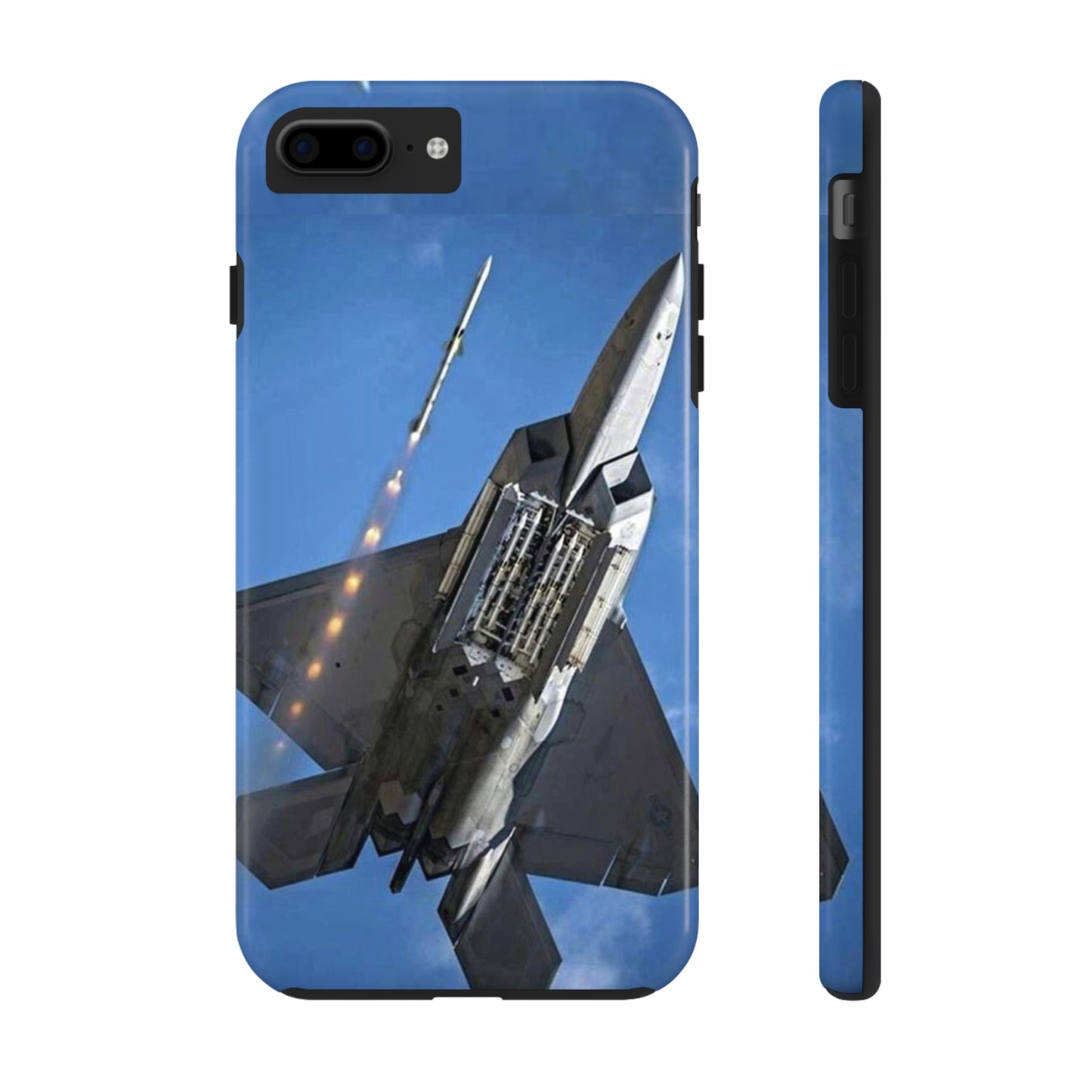 Raptor F22 Tough Phone Cases, Case-Mate