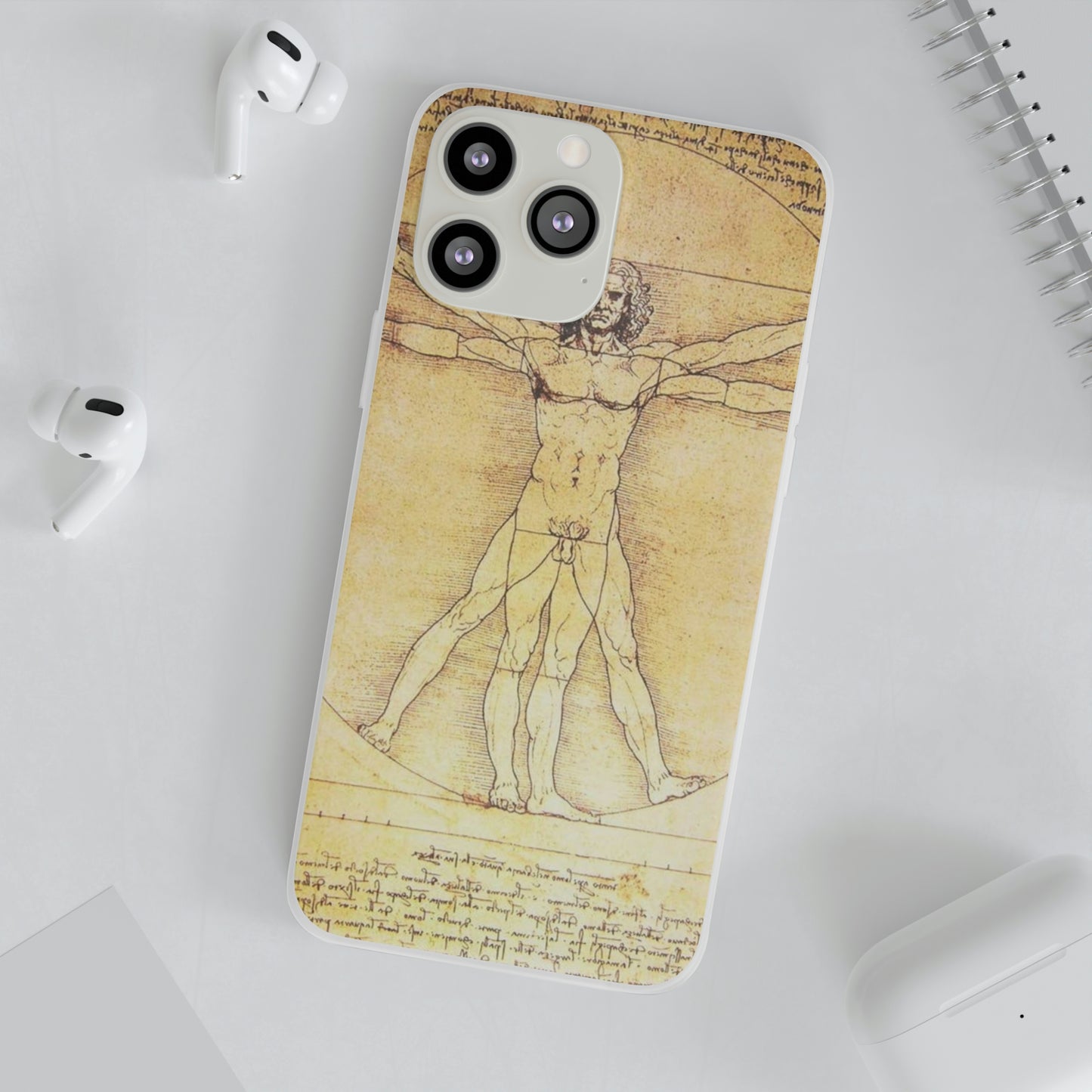 Leanordo Phone Flexi Case