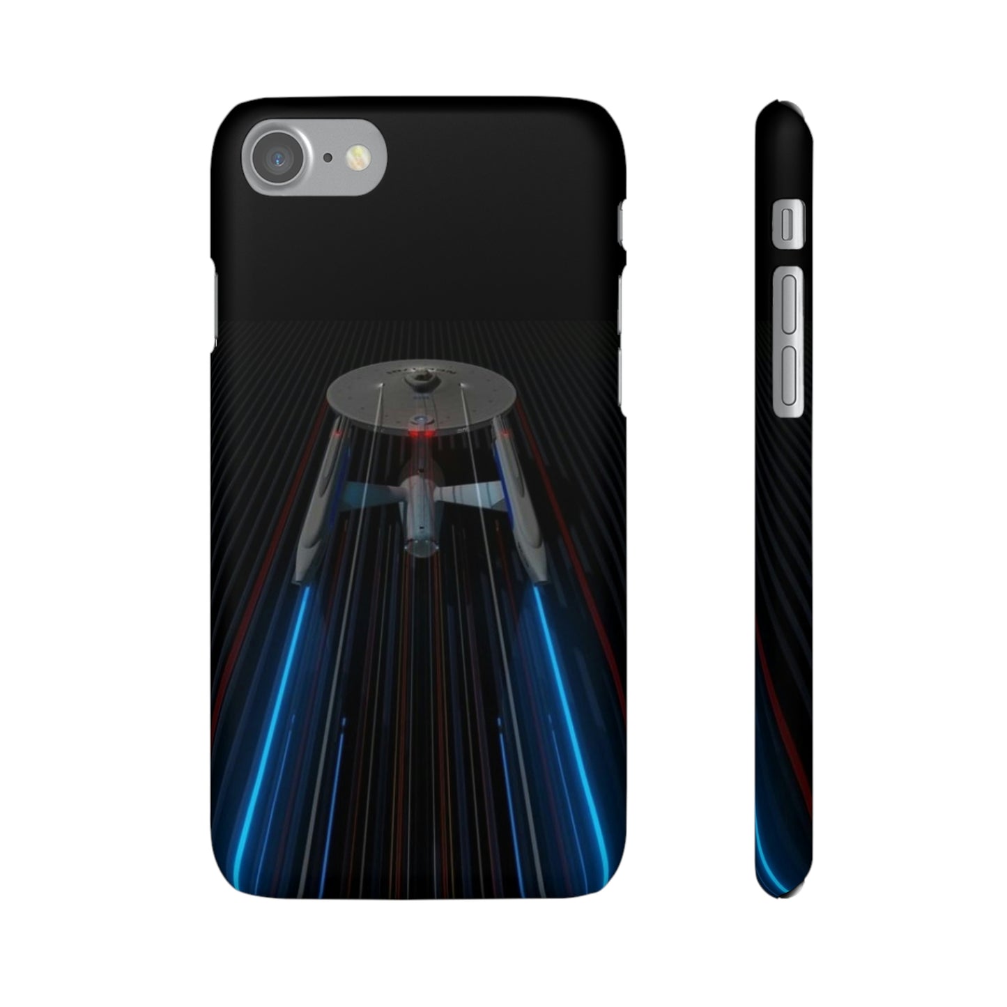 Star Trek Phone Cases