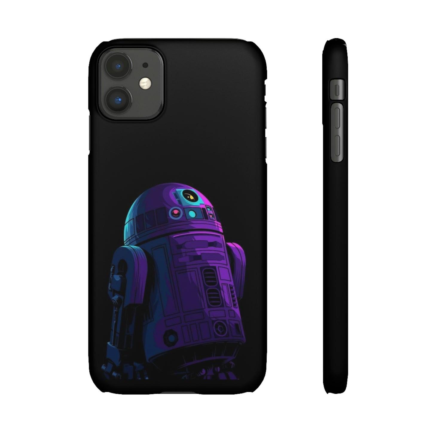R2 D2 Star Wars Phone Cases