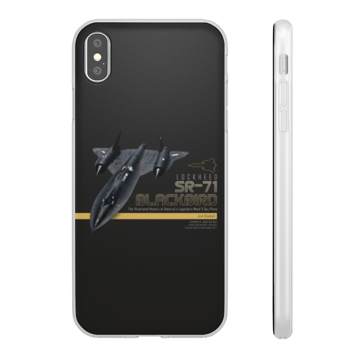 Flexi Cases