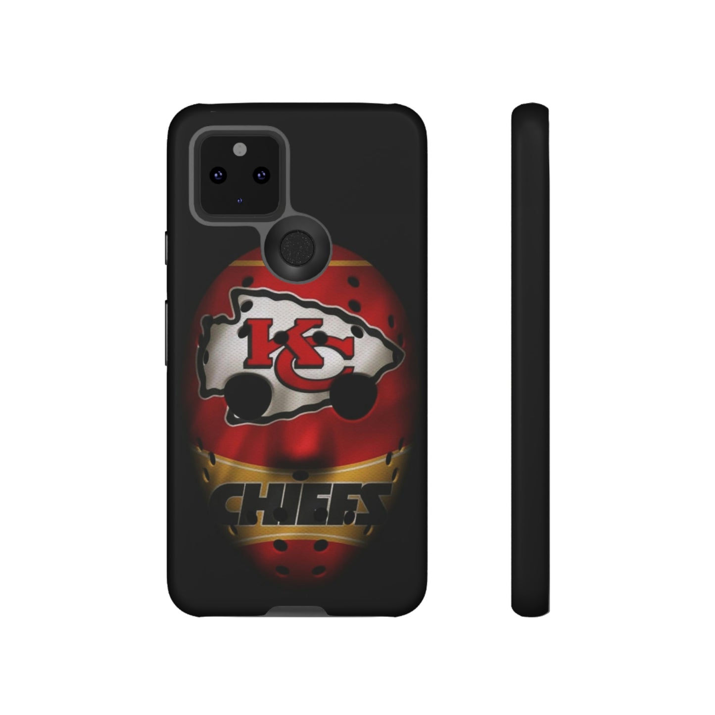 Kansas City Chiefs Tough Phone Case