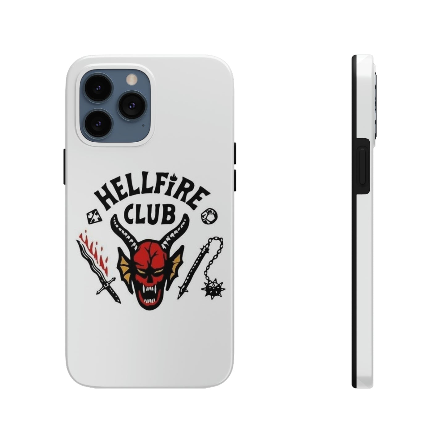 Stranger Things Phone Cases, Case-Mate