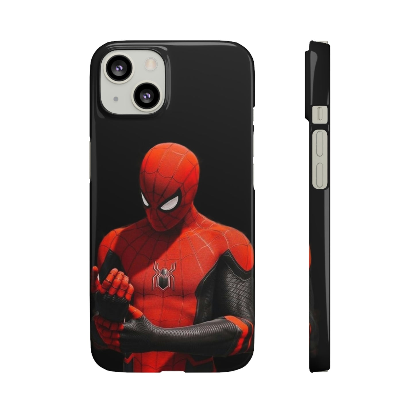 Spiderman Phone Cases