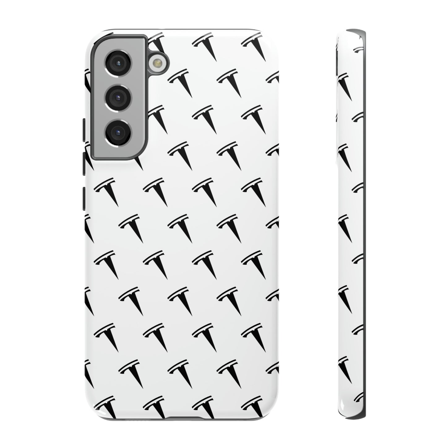 Tesla Phone Case