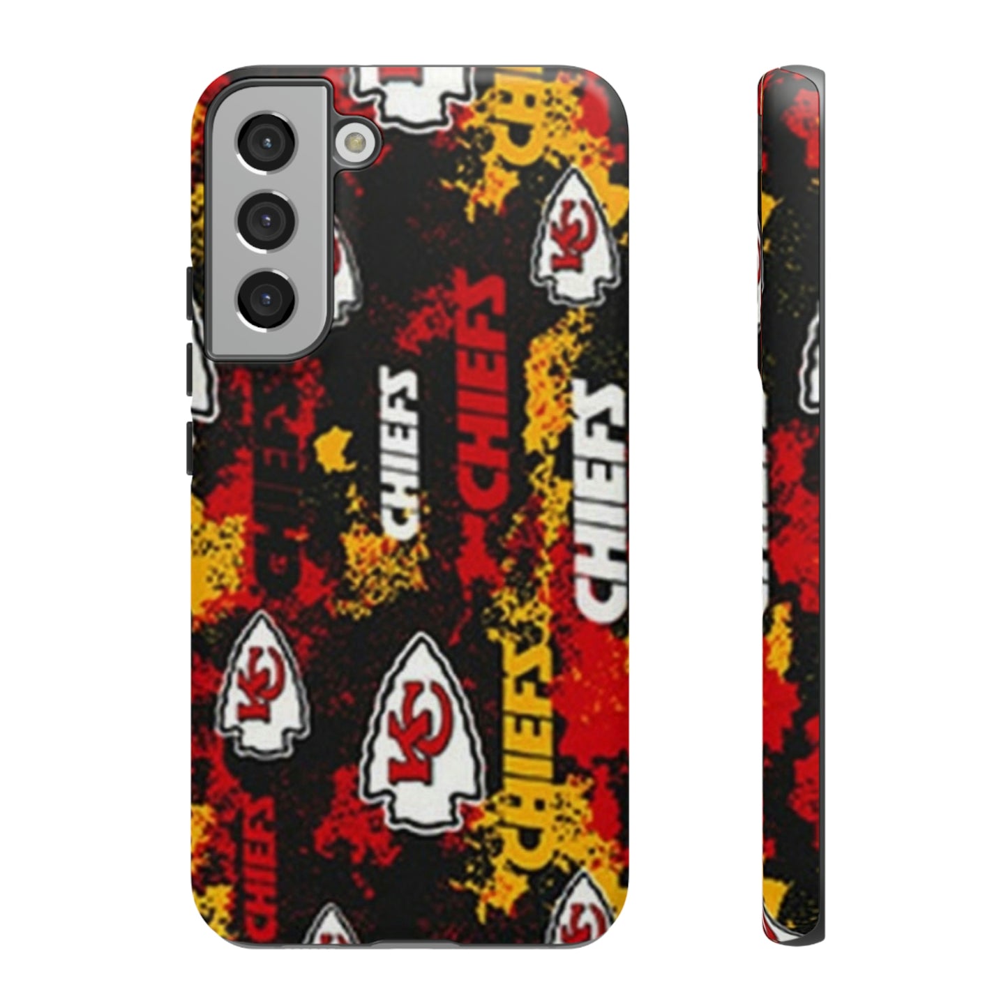 Kansas City Chiefs Phone Case
