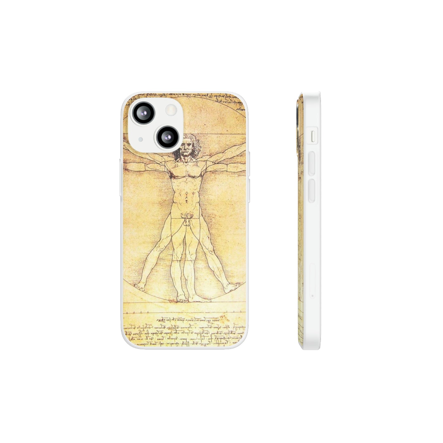 Leanordo Phone Flexi Case