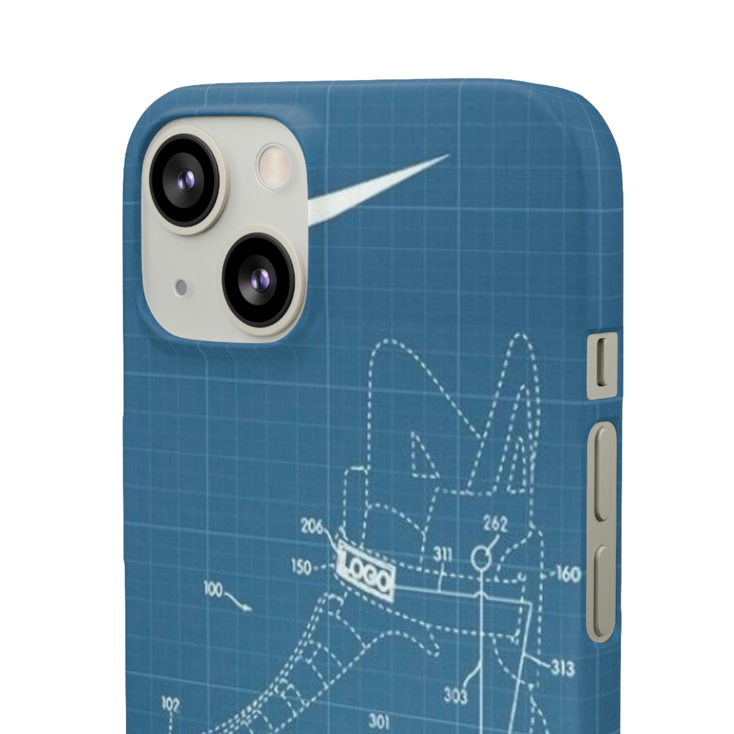 Back to the Future Phone Cases