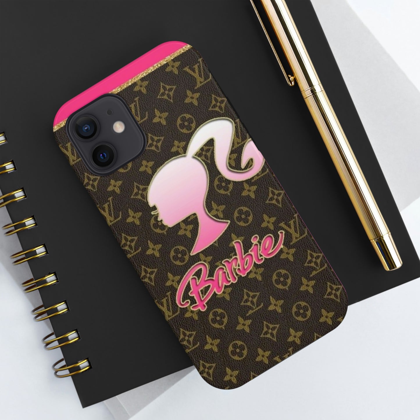 Barbie Phone Cases, Case-Mate