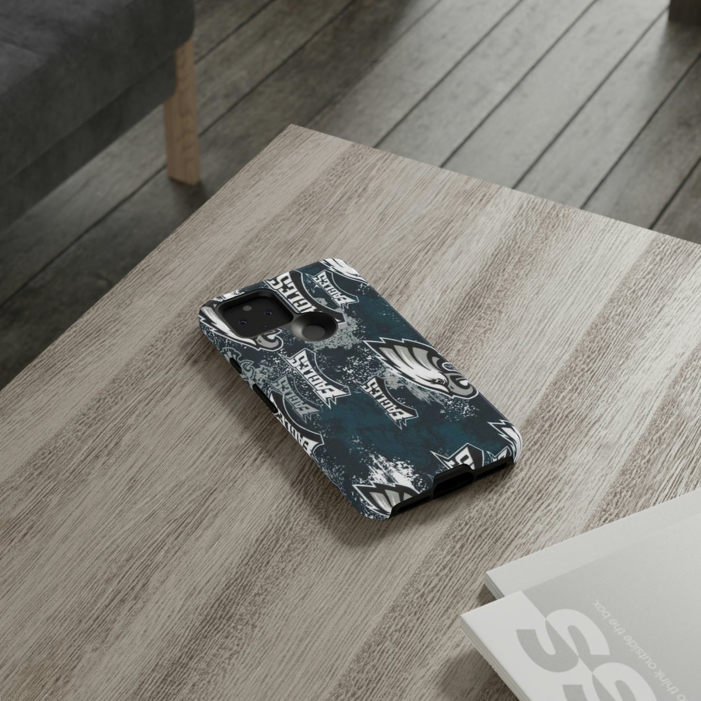NFL Philadelphia Eagles Phone Case