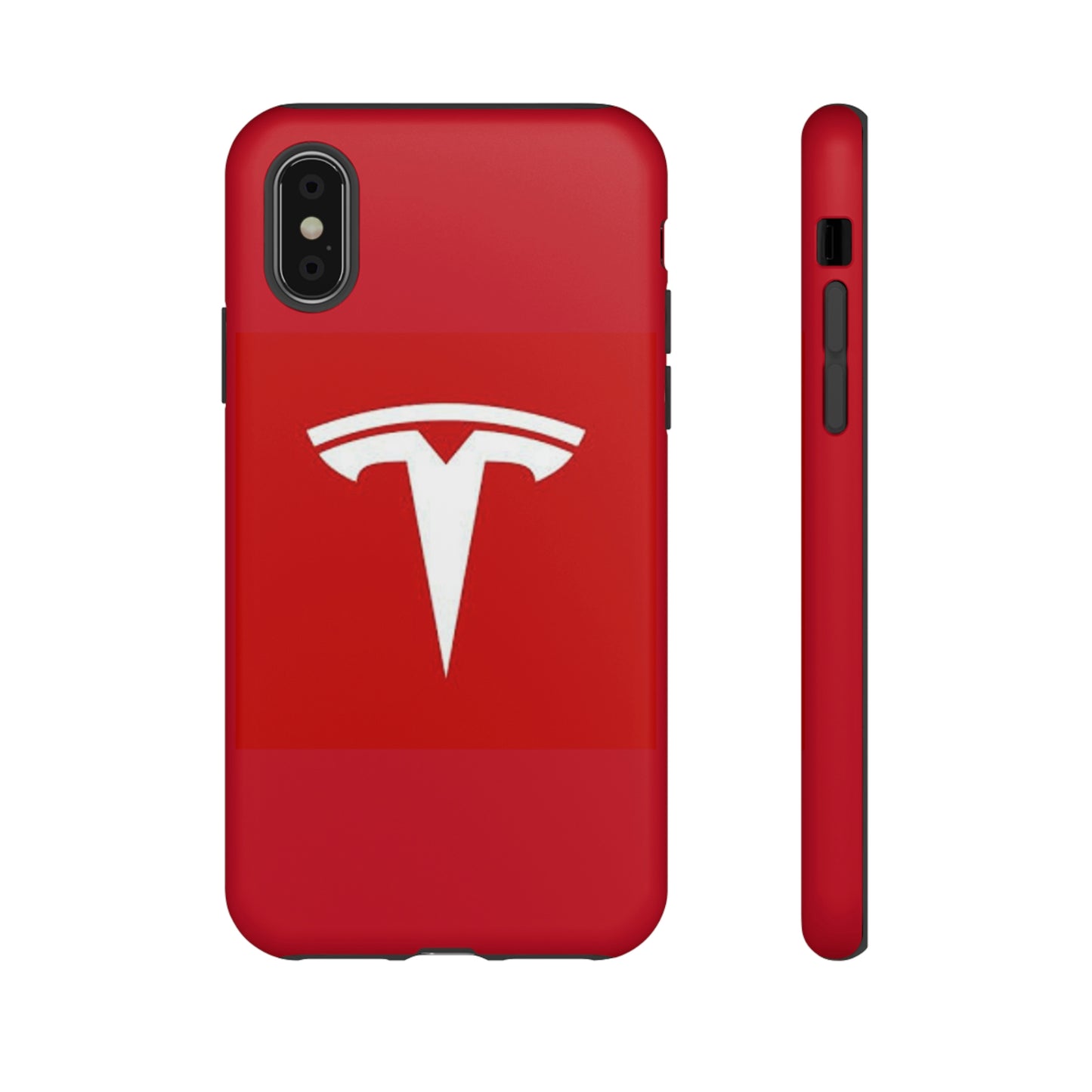 Tesla Phone Case