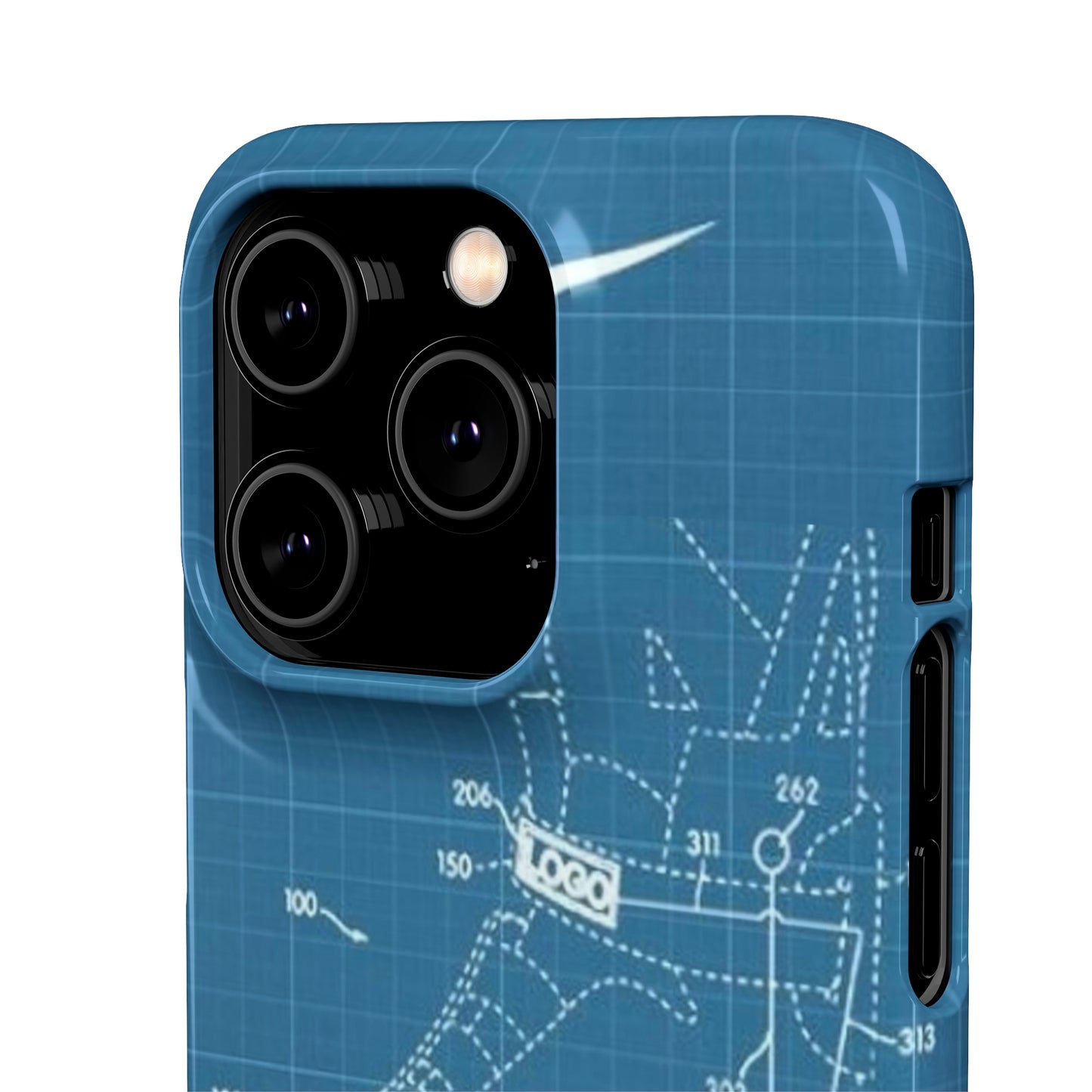 Back to the Future Phone Cases
