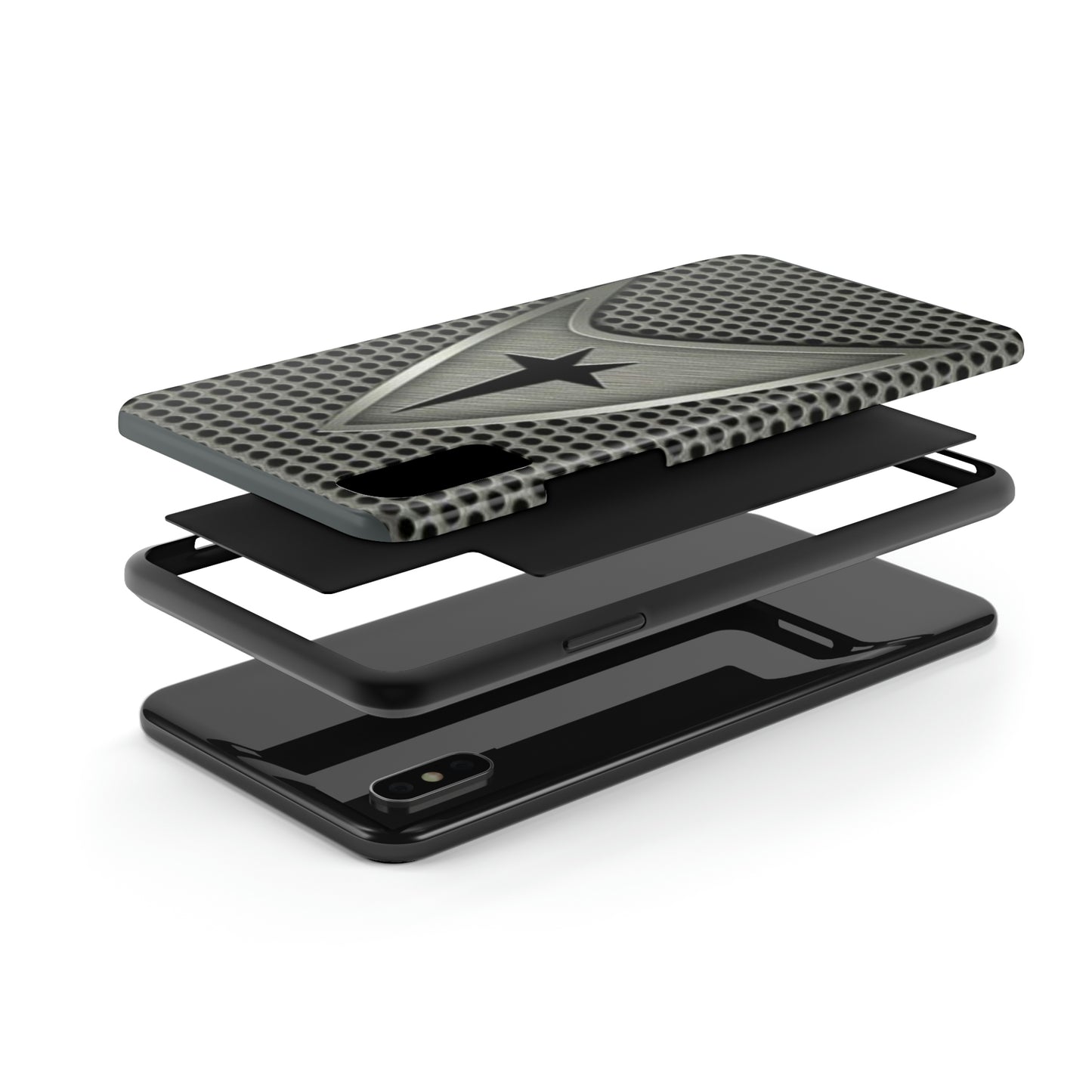 Star Trek Tough Phone Cases, Case-Mate