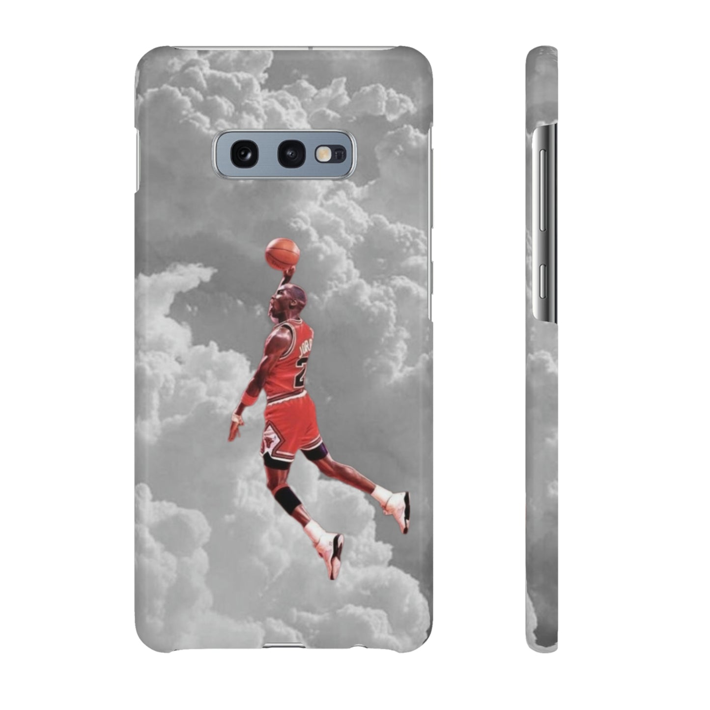 Michael Jordan Phone Cases