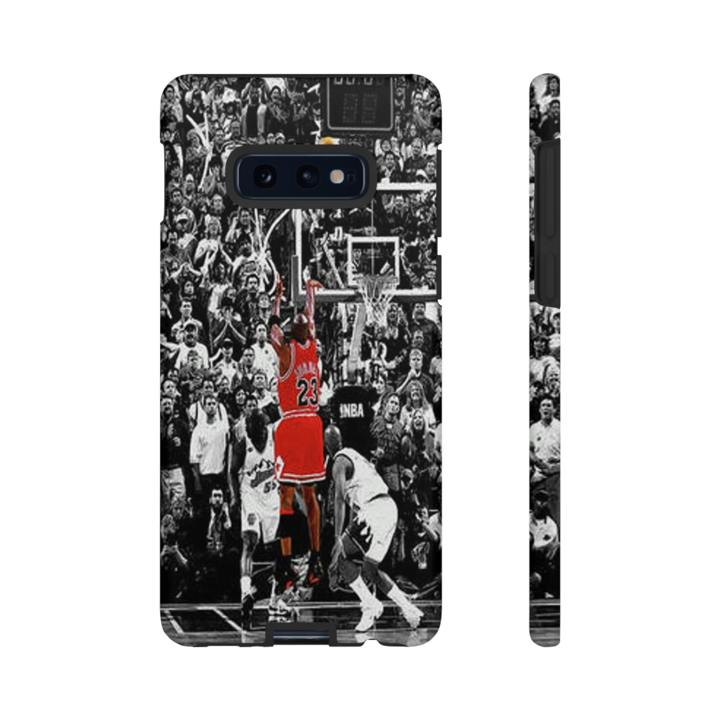 Tough Case Michael Jordan