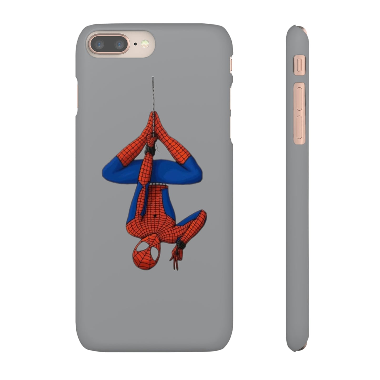 Spiderman Phone Cases
