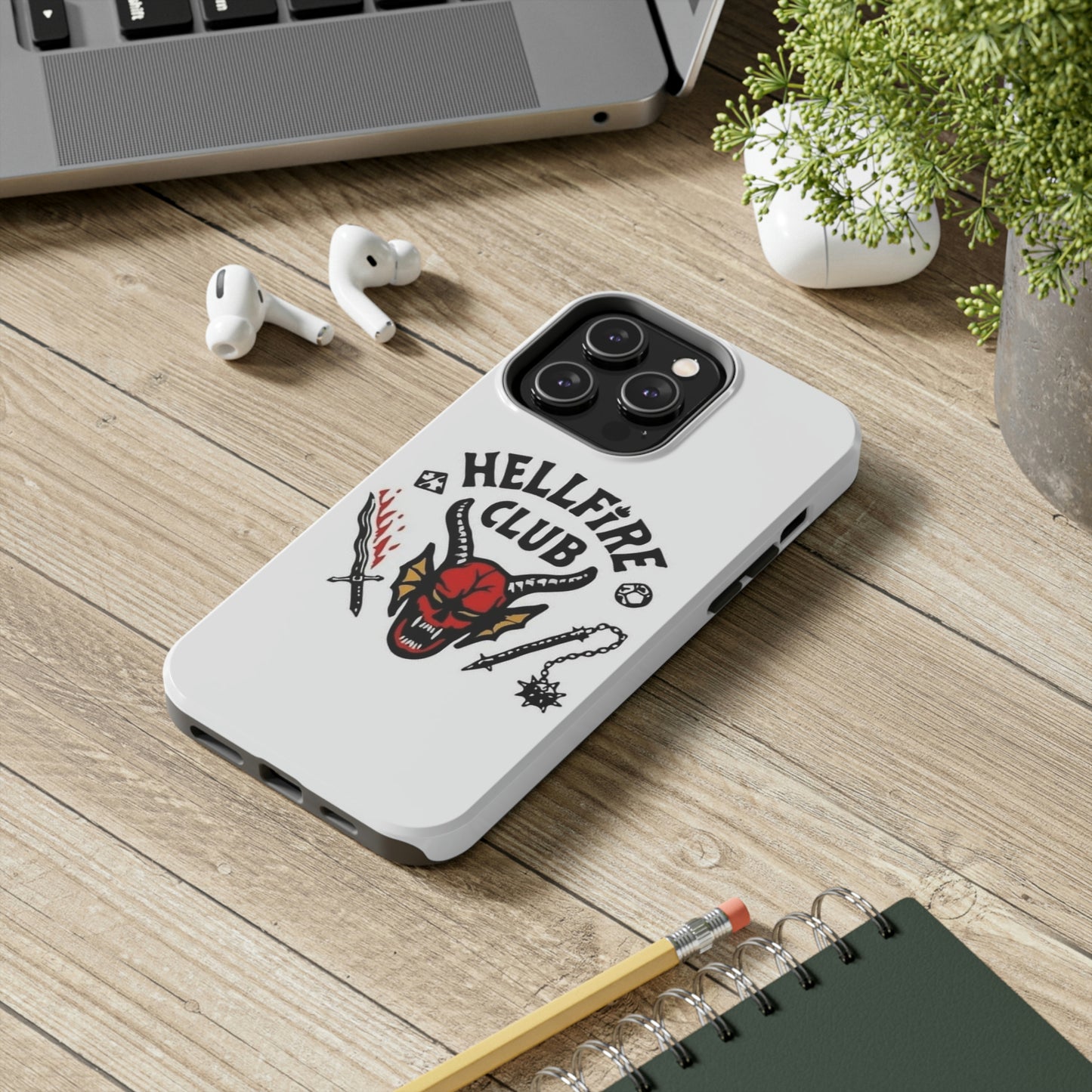 Stranger Things Phone Cases, Case-Mate