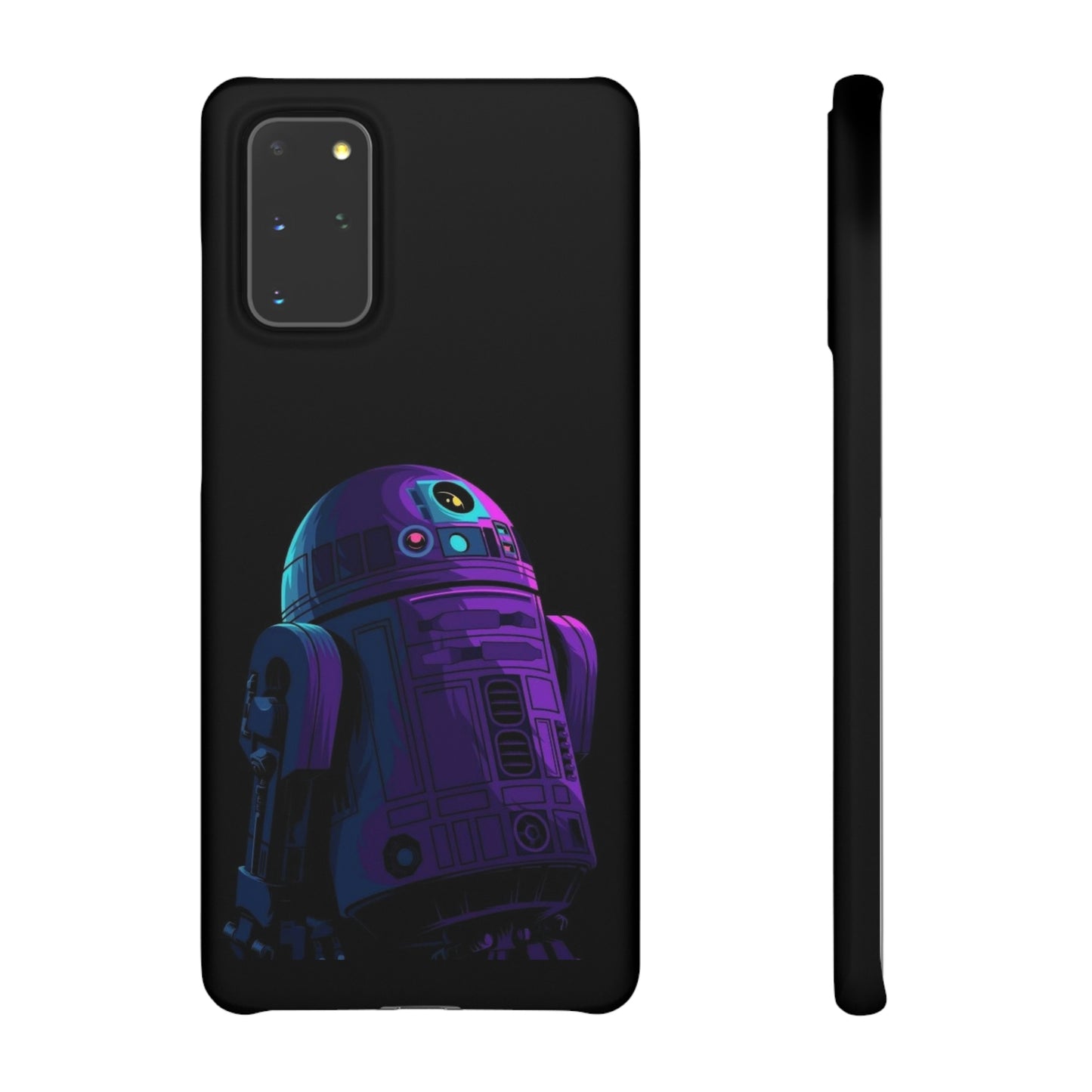 R2 D2 Star Wars Phone Cases
